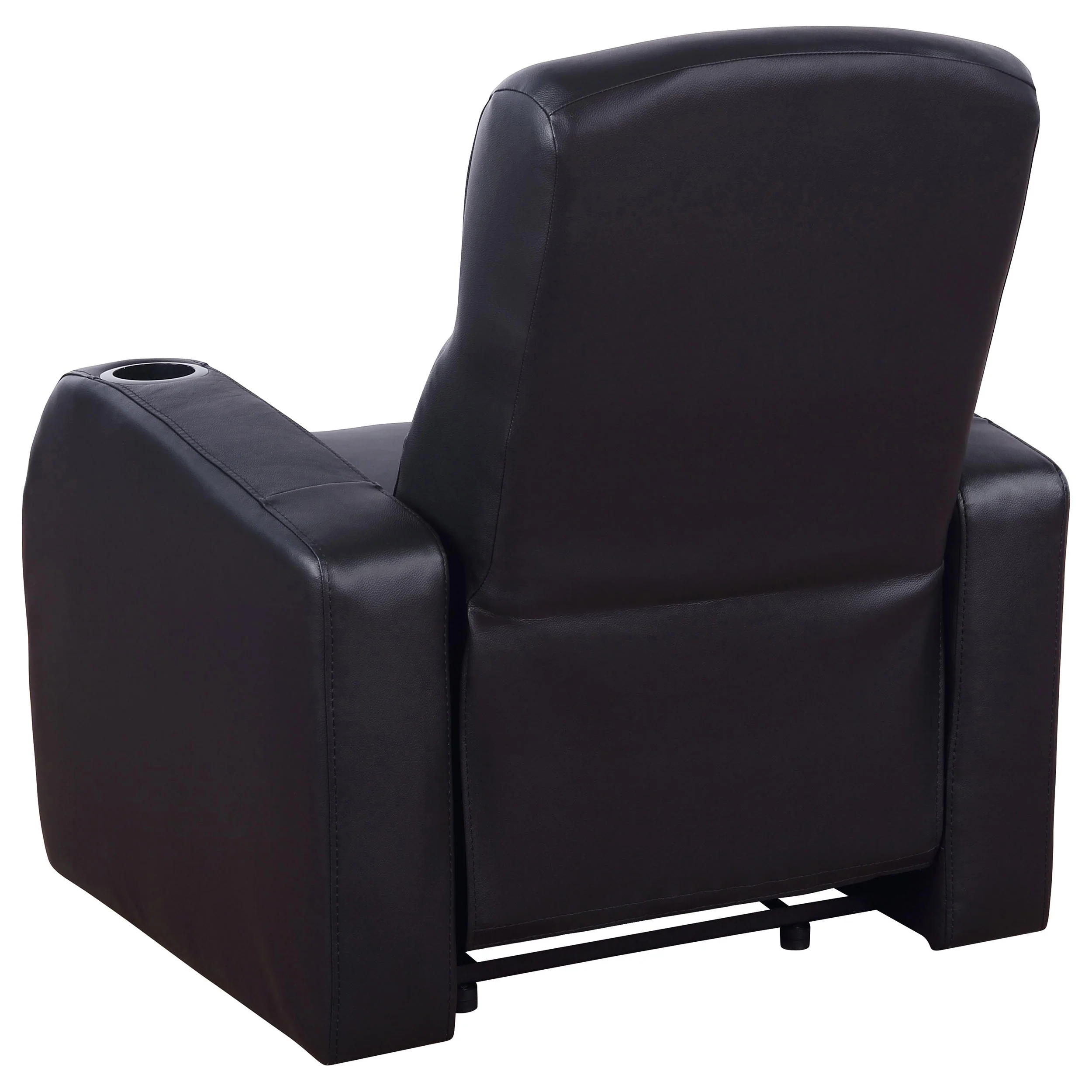 Cyrus Home Theater Seating - Image 21