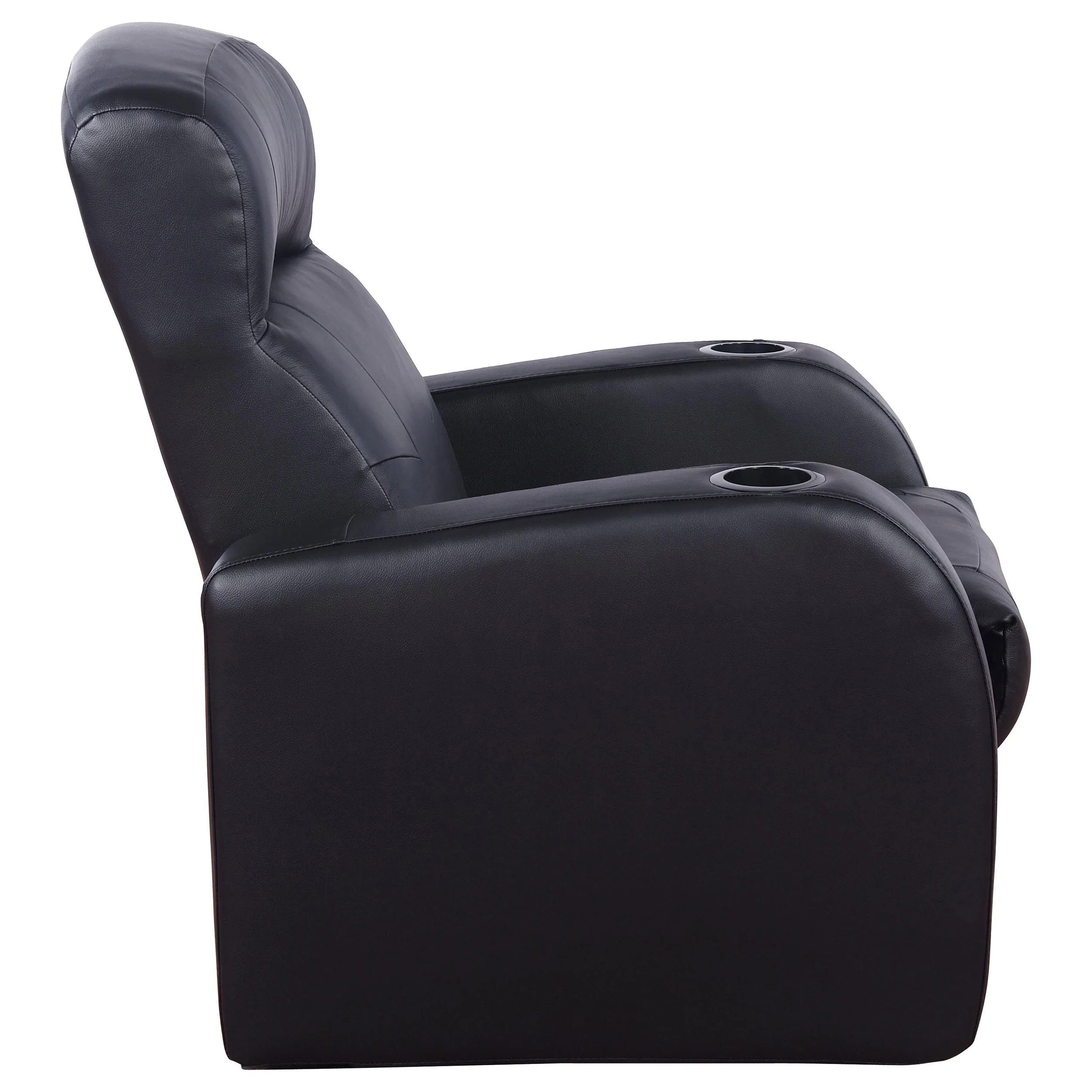 Cyrus Home Theater Seating - Image 23