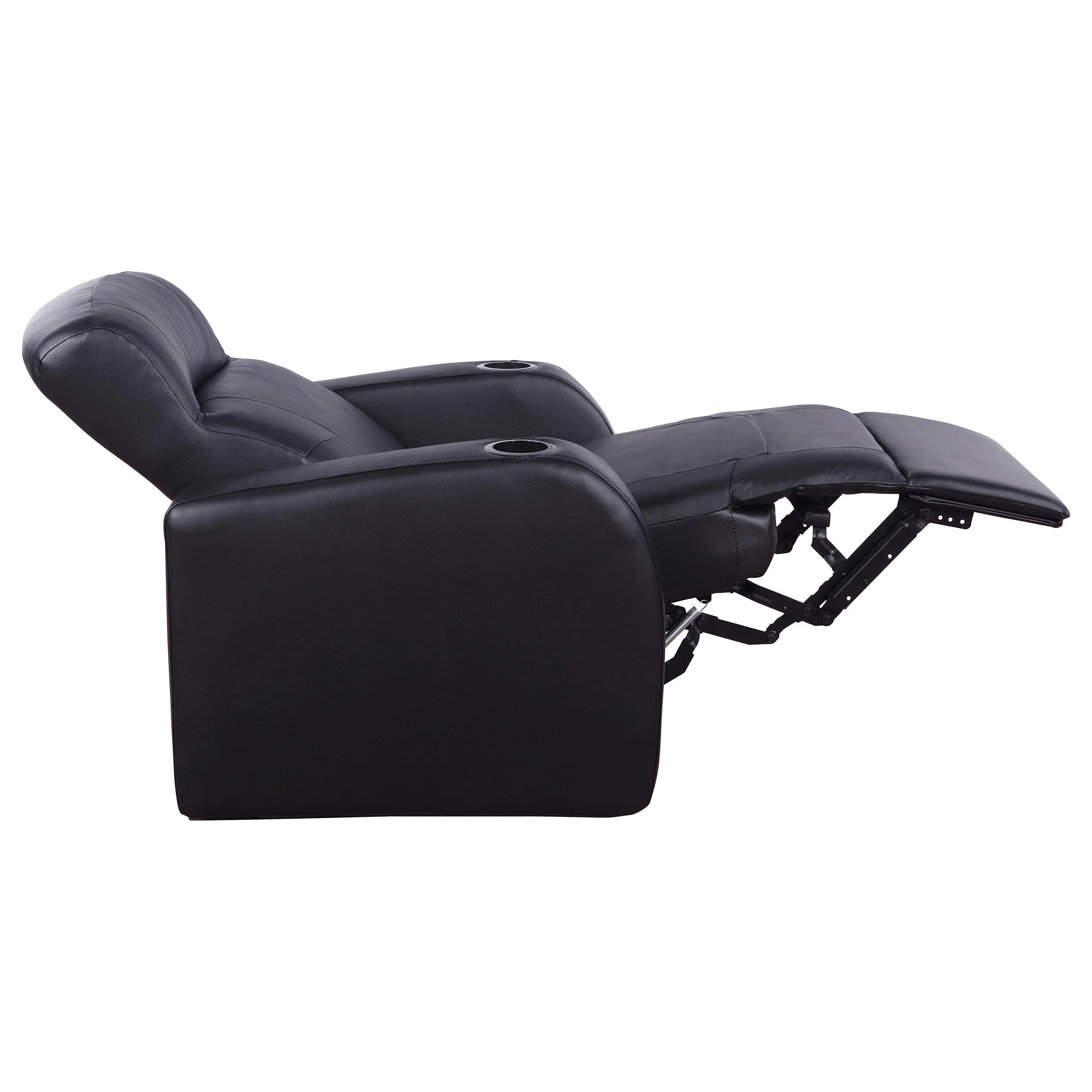 Cyrus Home Theater Seating - Image 34
