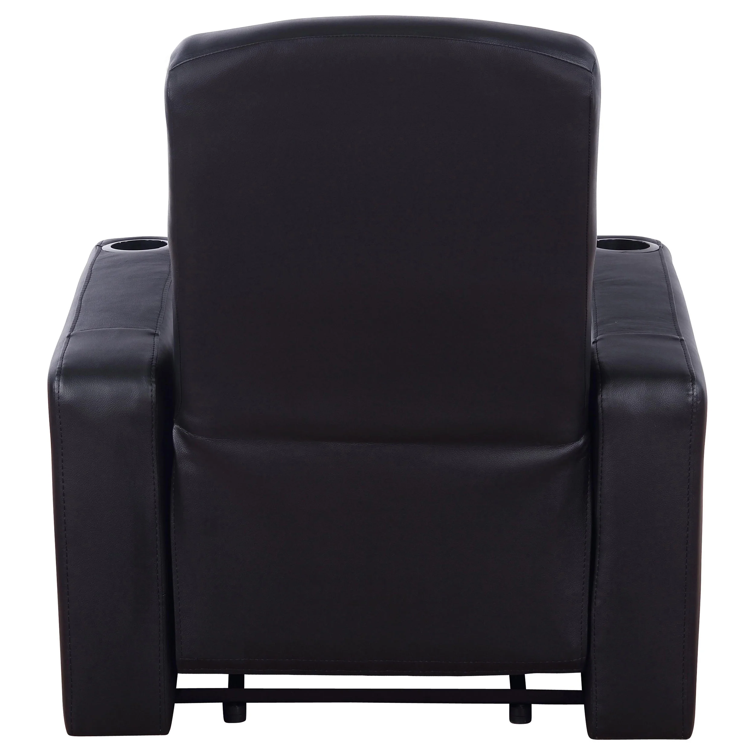 Cyrus Home Theater Seating - Image 7