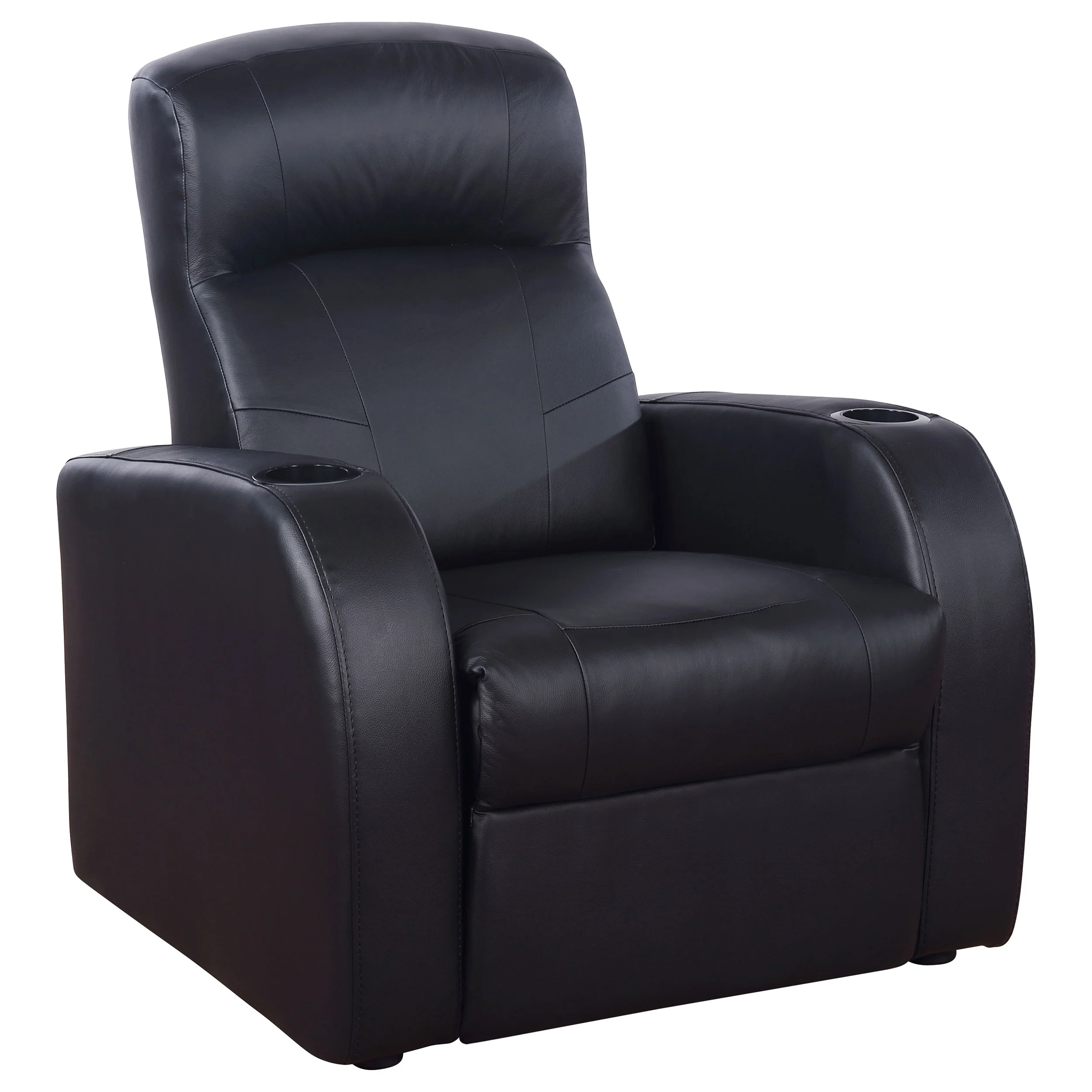 Cyrus Home Theater Seating - Image 73