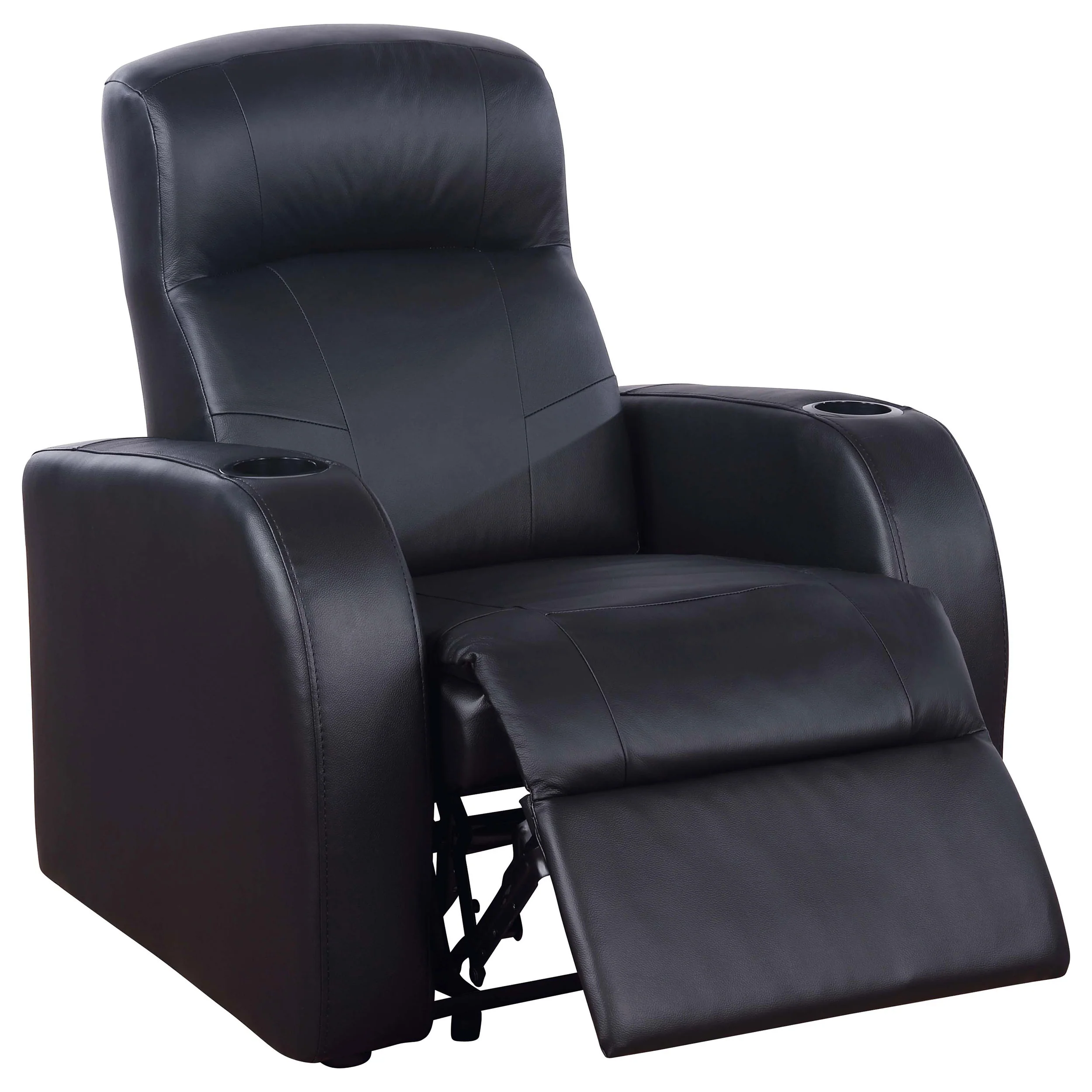 Cyrus Home Theater Seating - Image 74