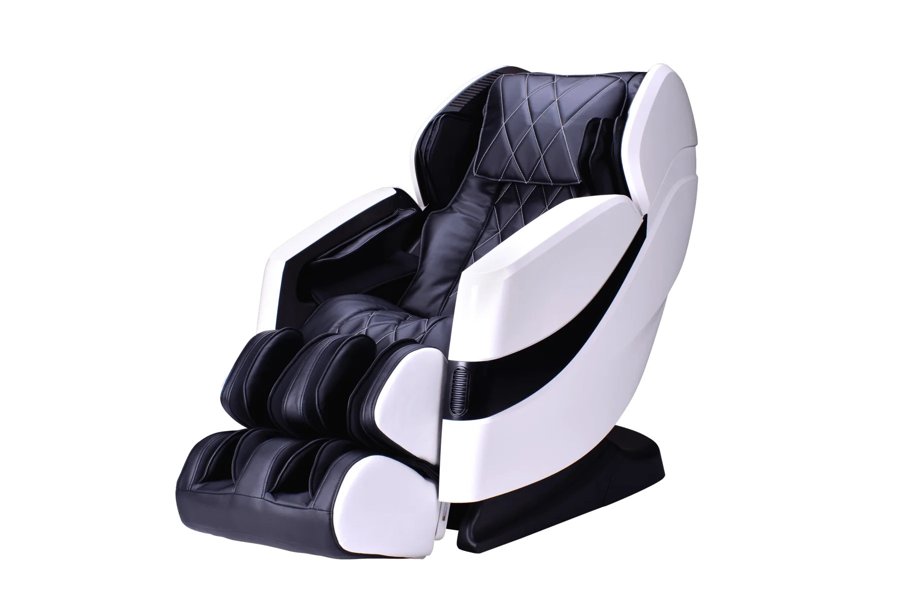 CZ-357-2930 Black / White - Image 2