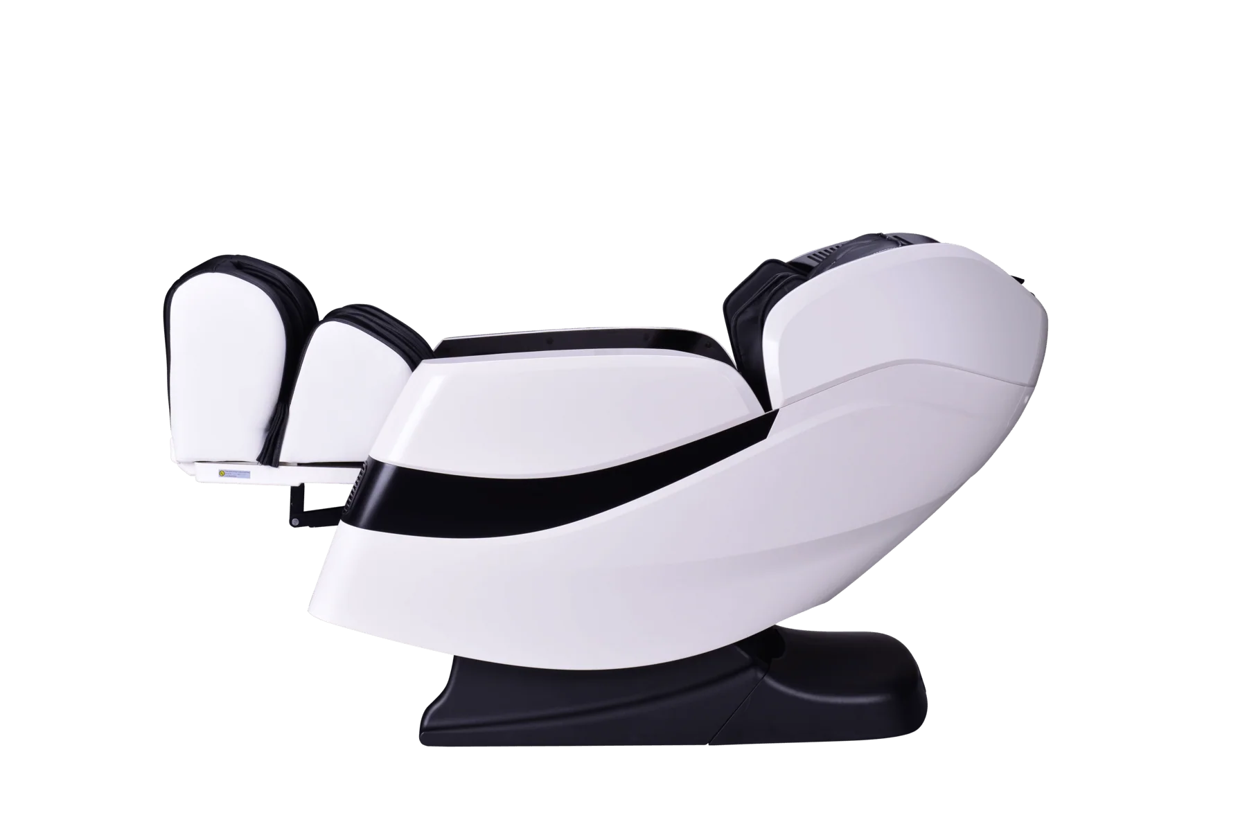 CZ-357-2930 Black / White - Image 3