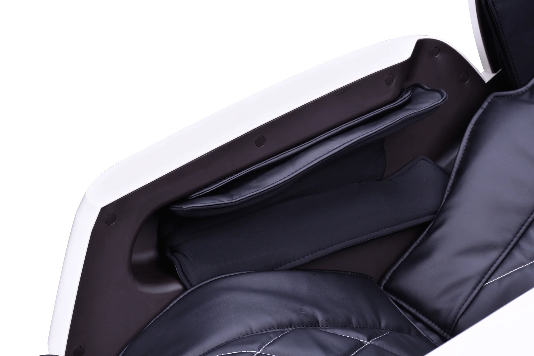 CZ-357-2930 Black / White - Image 5