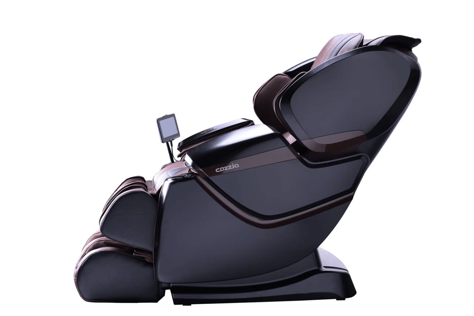 CZ-357-8929 Brown / Black - Image 3