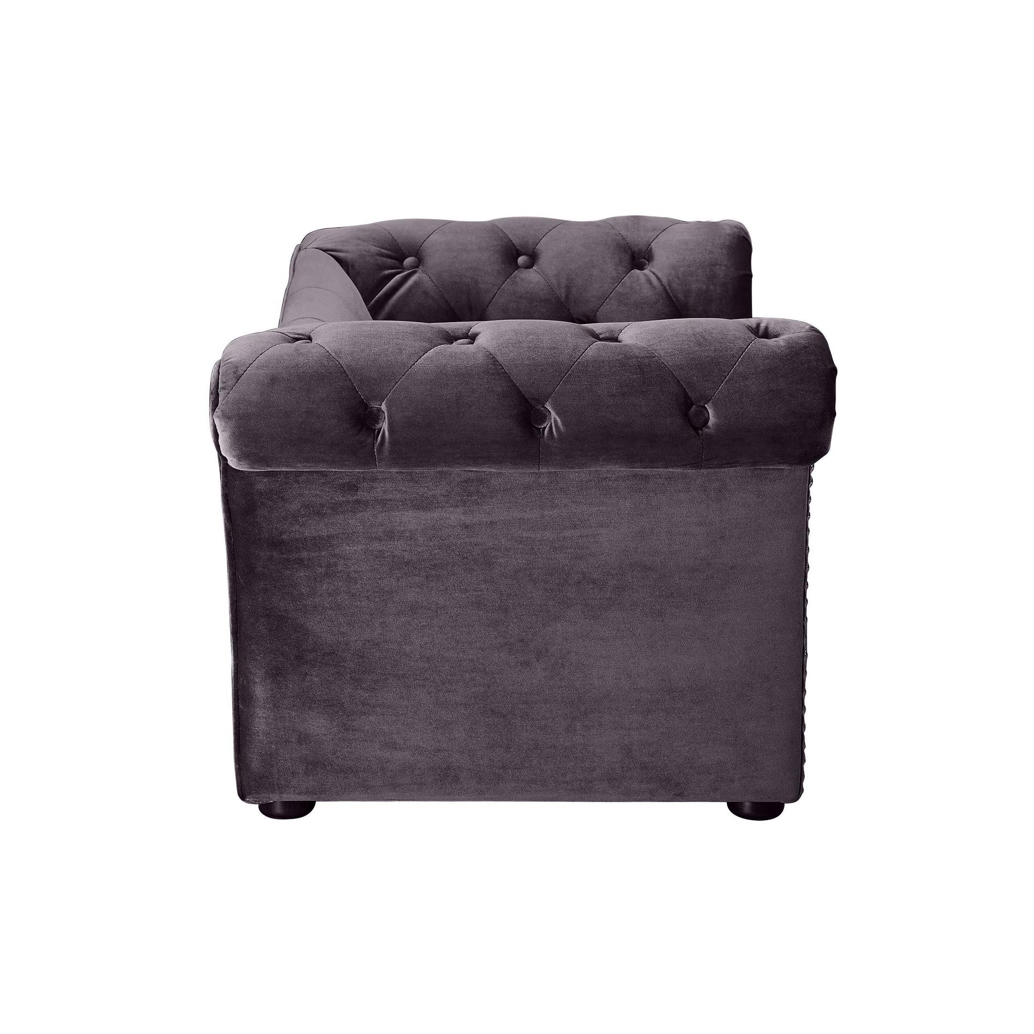 Dachshund Grey Pet Bed - Image 5