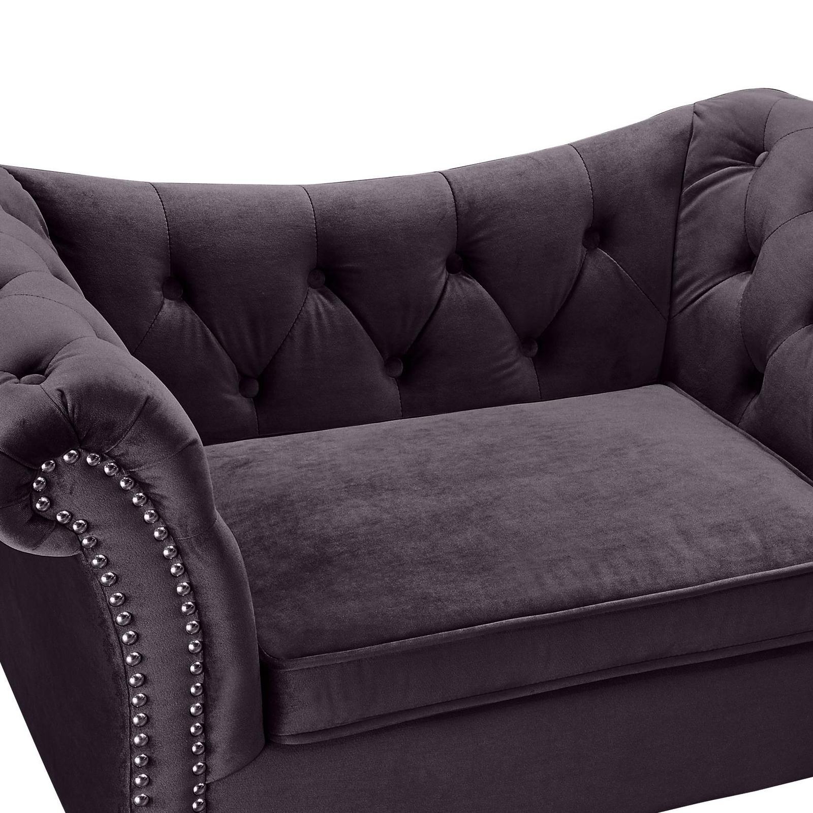 Dachshund Grey Pet Bed - Image 7