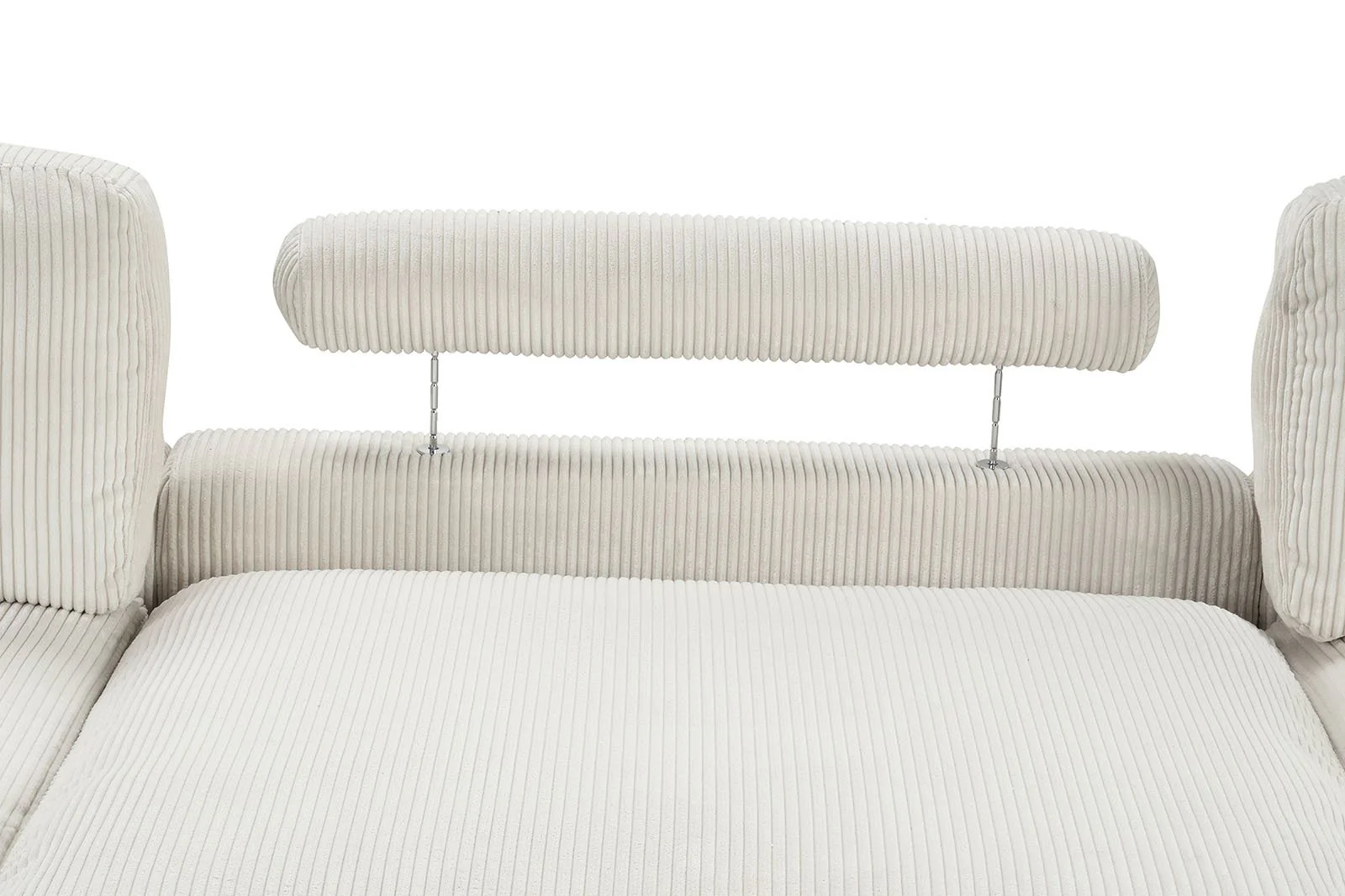 Dagenham Sectional, Beige - Image 3