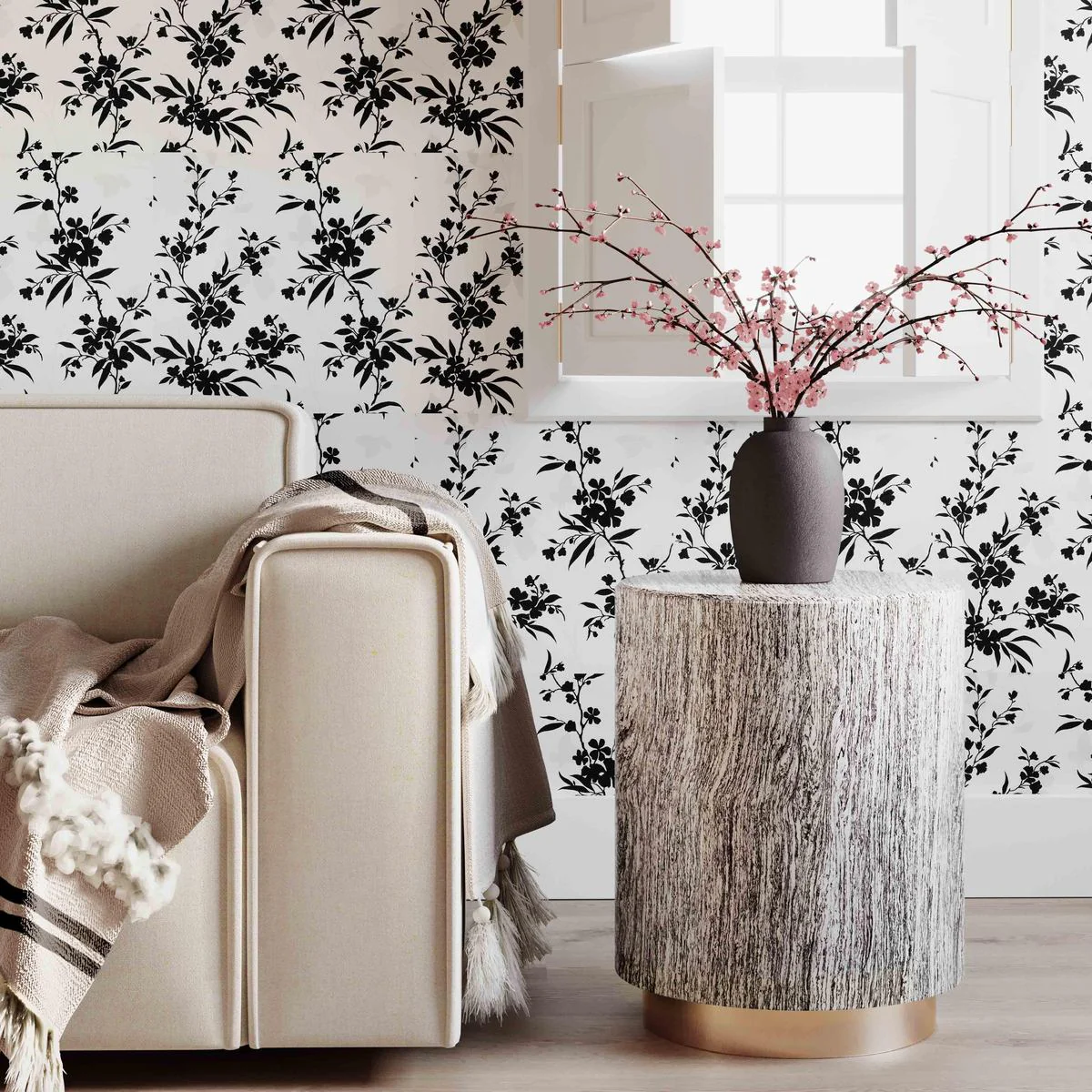 Dahlia Side Table - Image 2