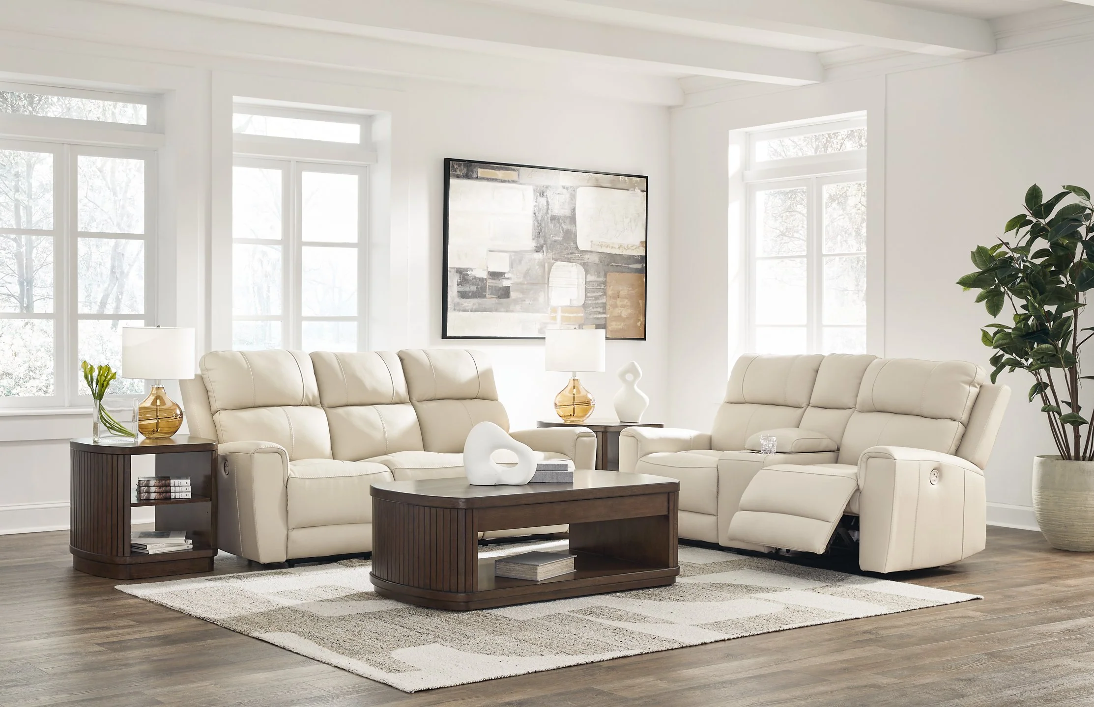 Dahlmoore Living Room Set - Image 3