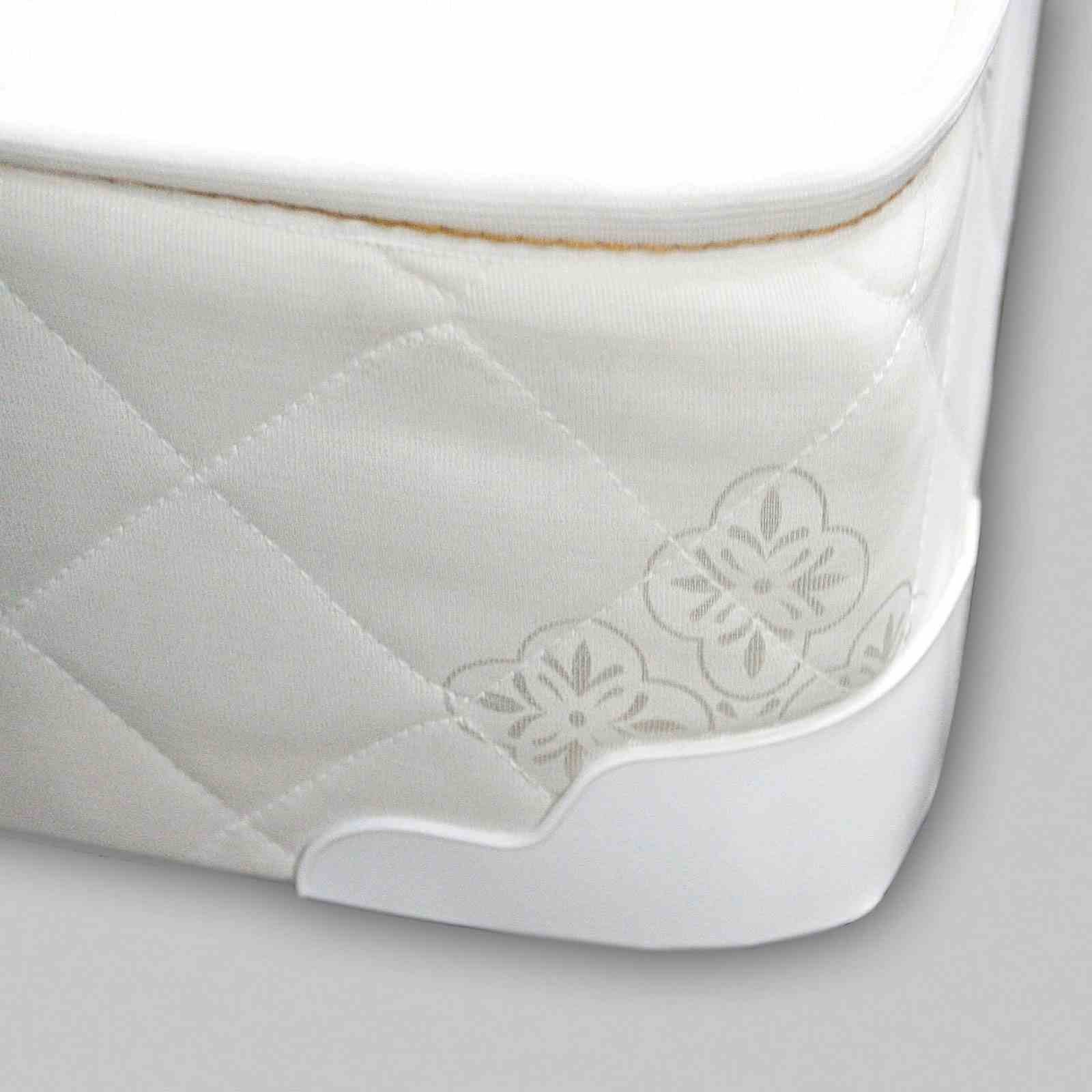 Daisy 6" Bunkie Board Combo Mattress - Twin XL - Image 2