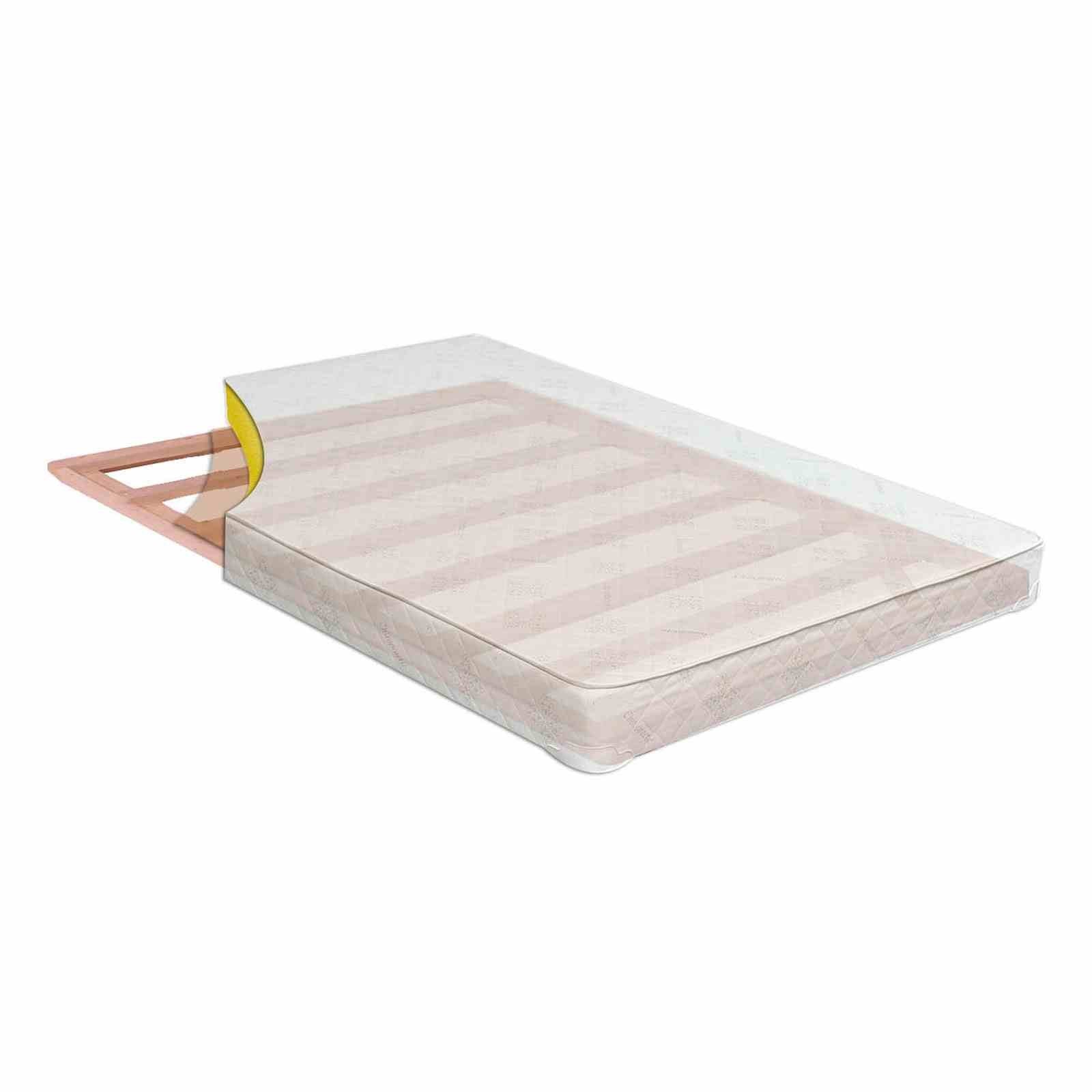 Daisy 6" Bunkie Board Combo Mattress - Twin XL - Image 3