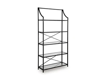 Dakerwell 72" Bookcase - Image 3