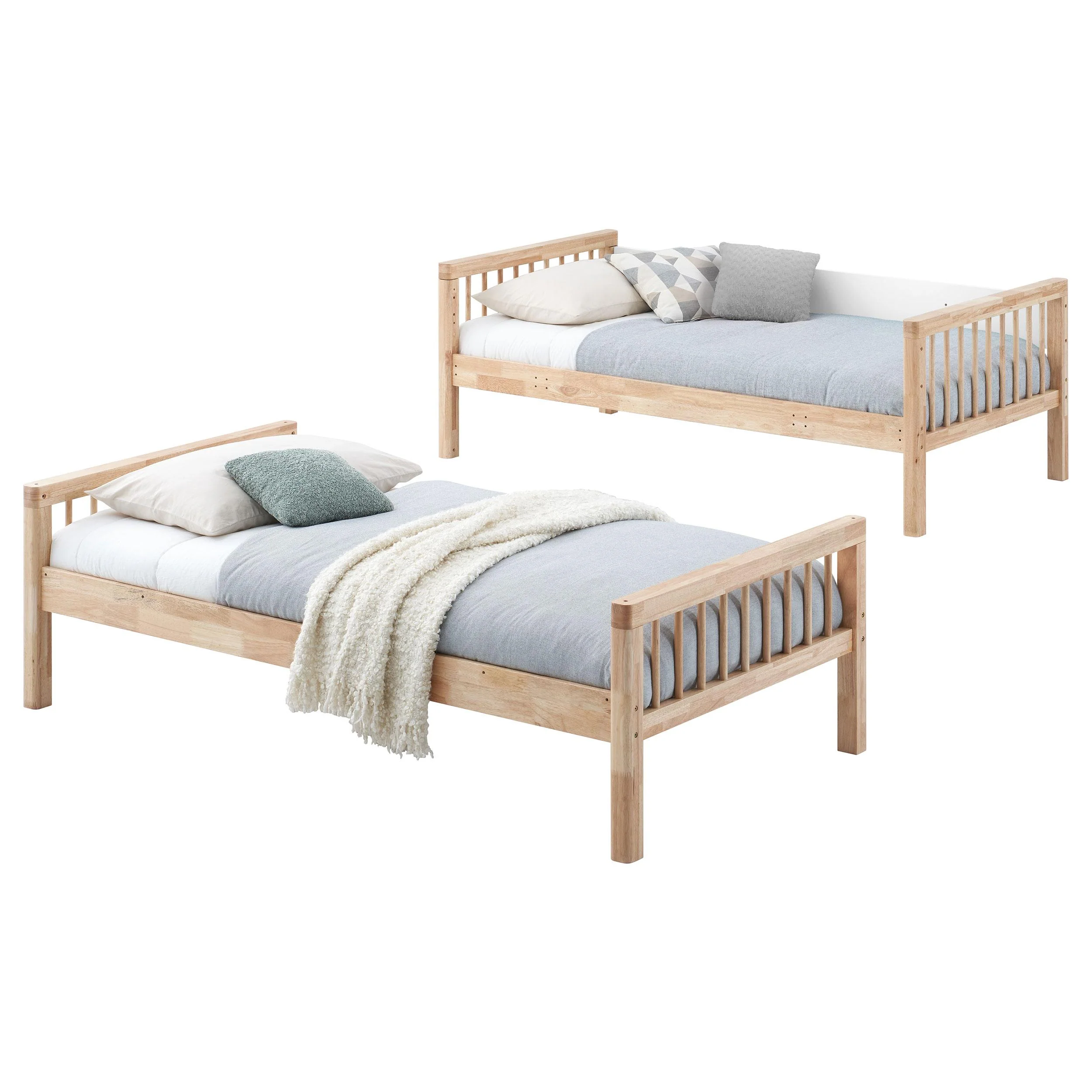 Dakota Bunk Bed - Image 8