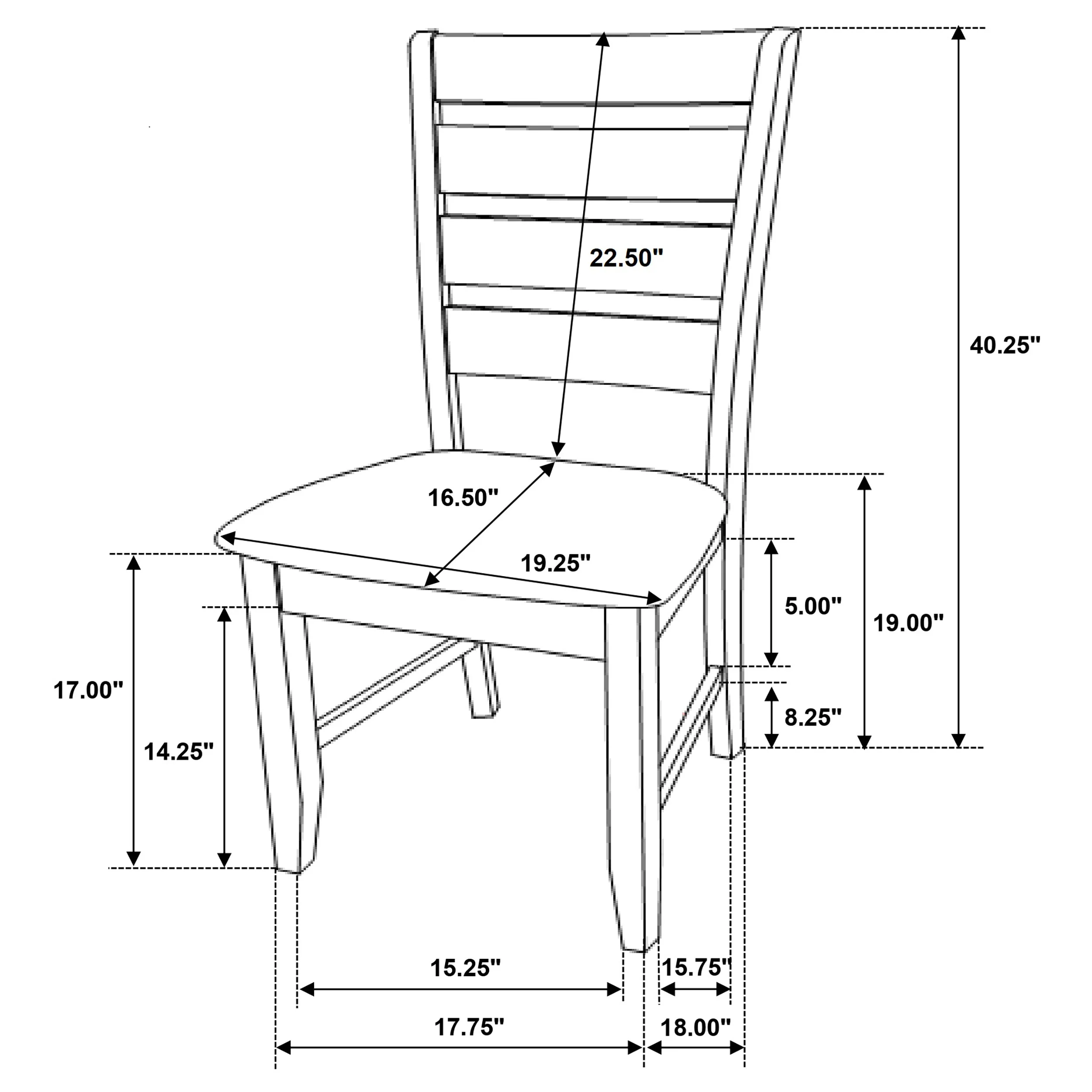 Dalila Dining Set - Image 13