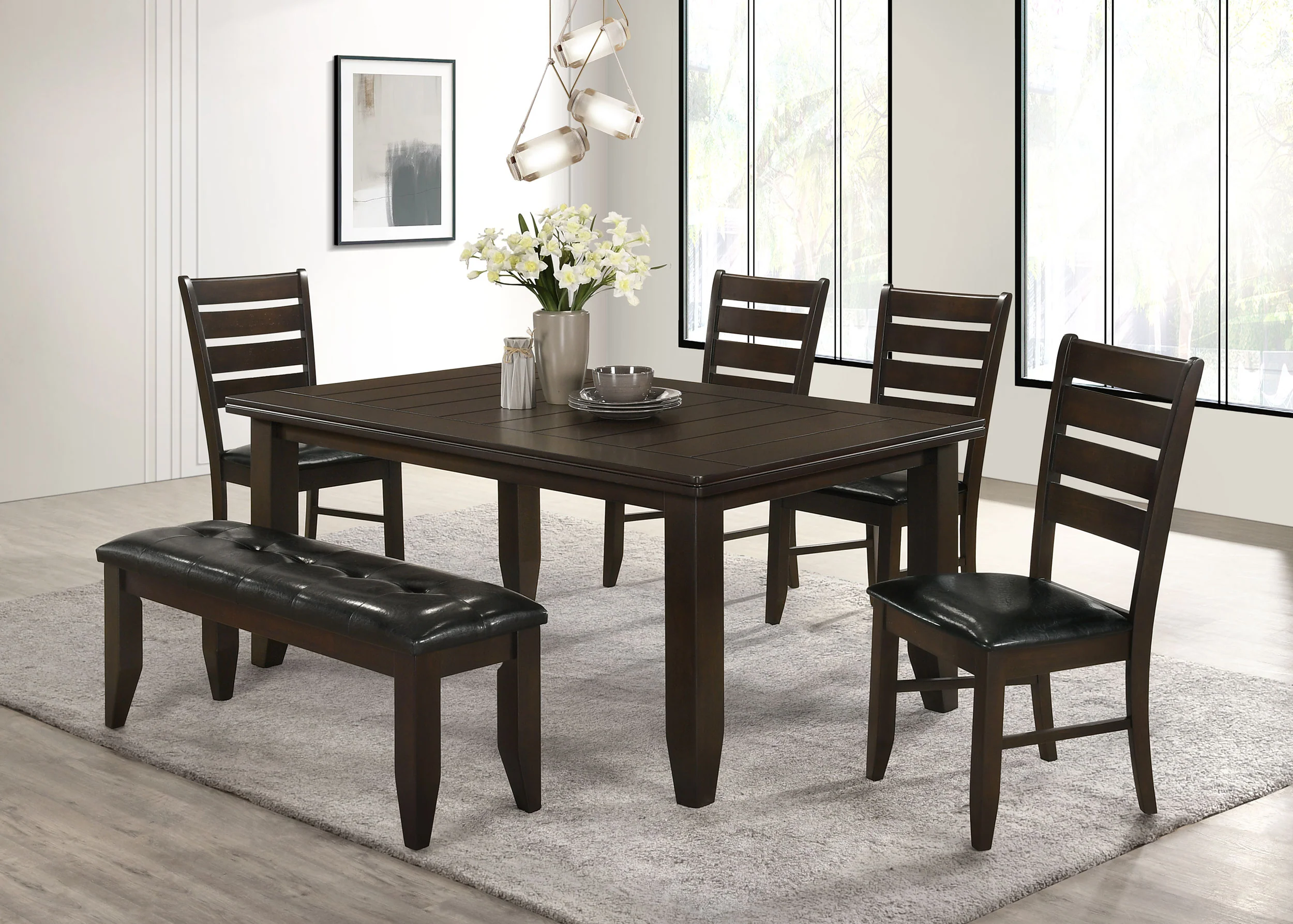 Dalila Dining Set - Image 14