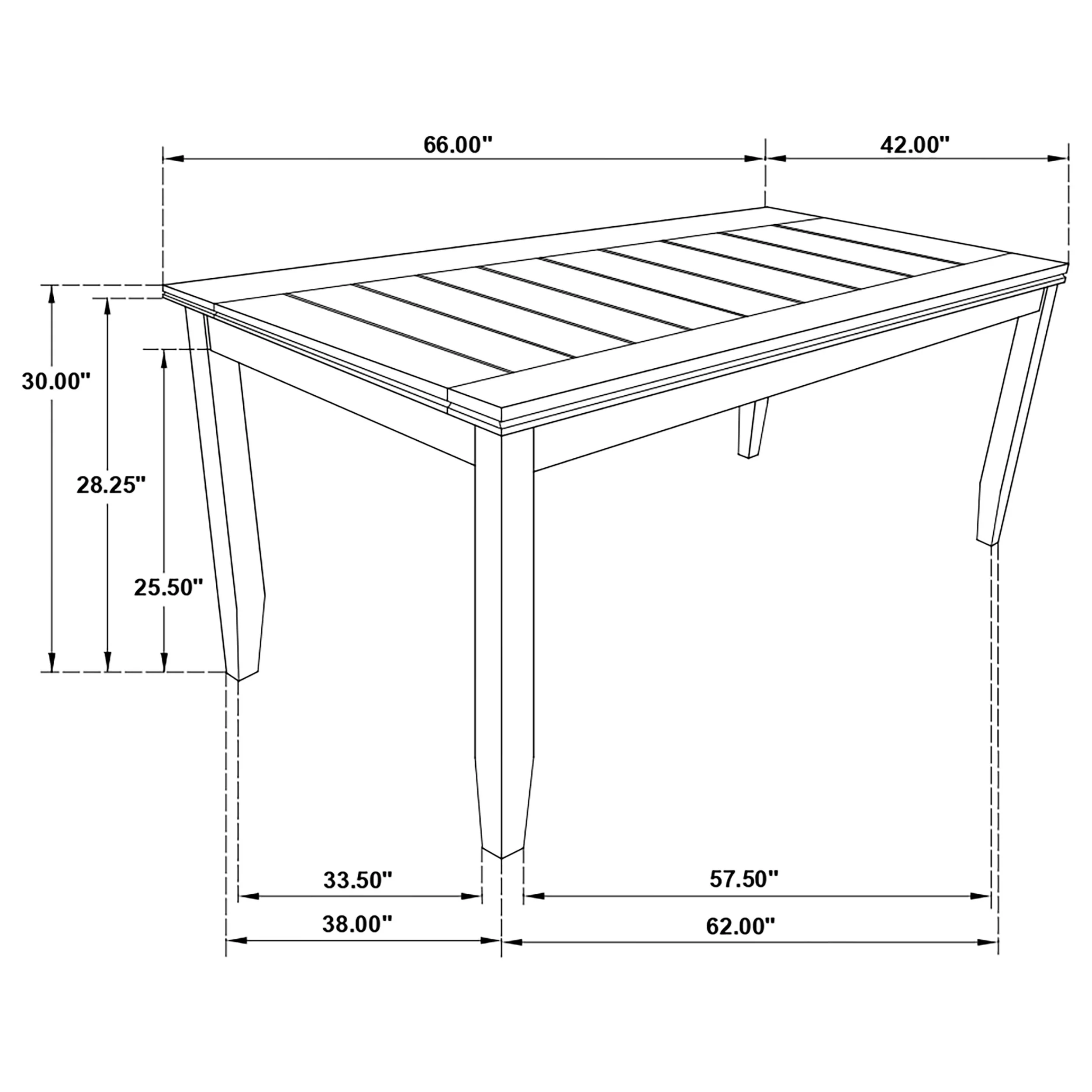 Dalila Dining Set - Image 27