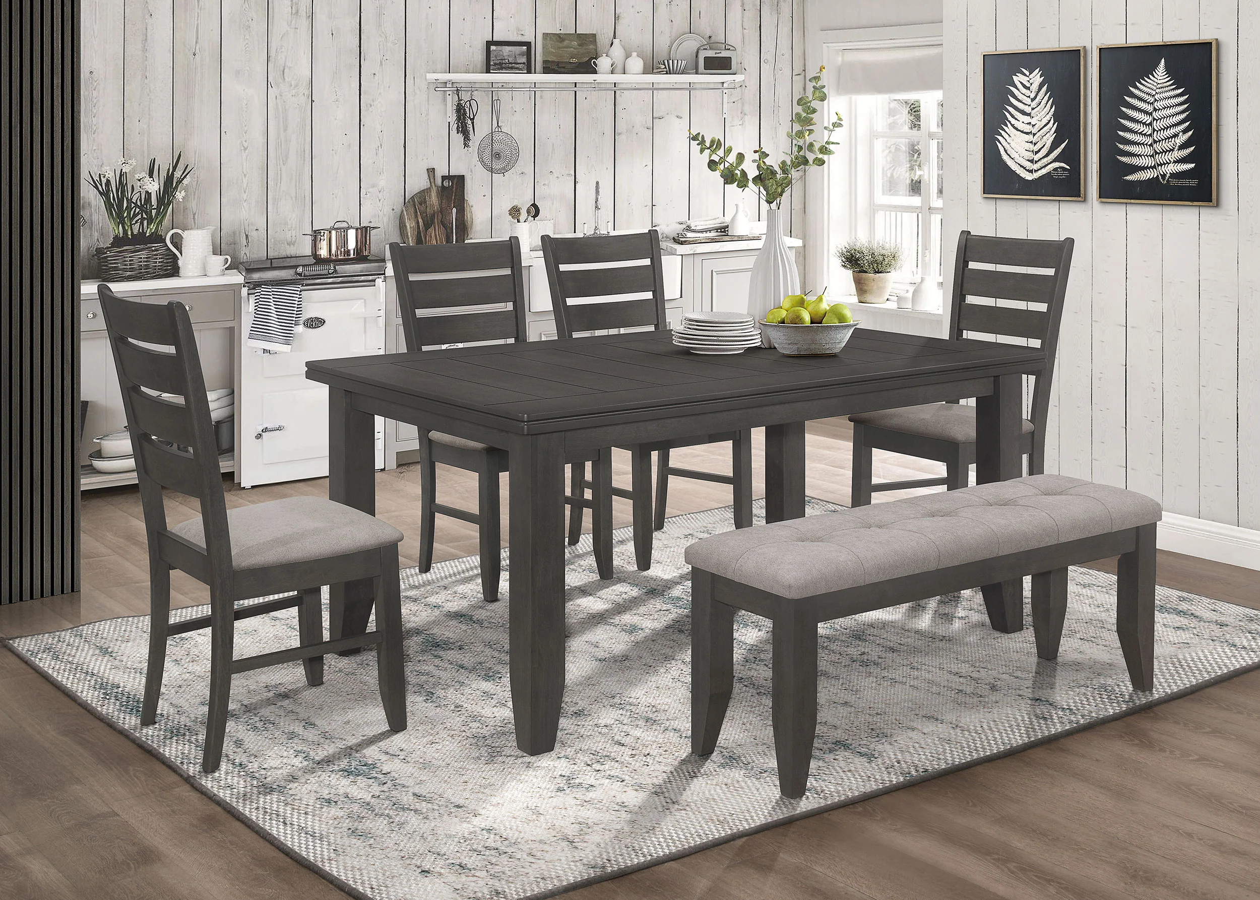 Dalila Dining Set - Image 45
