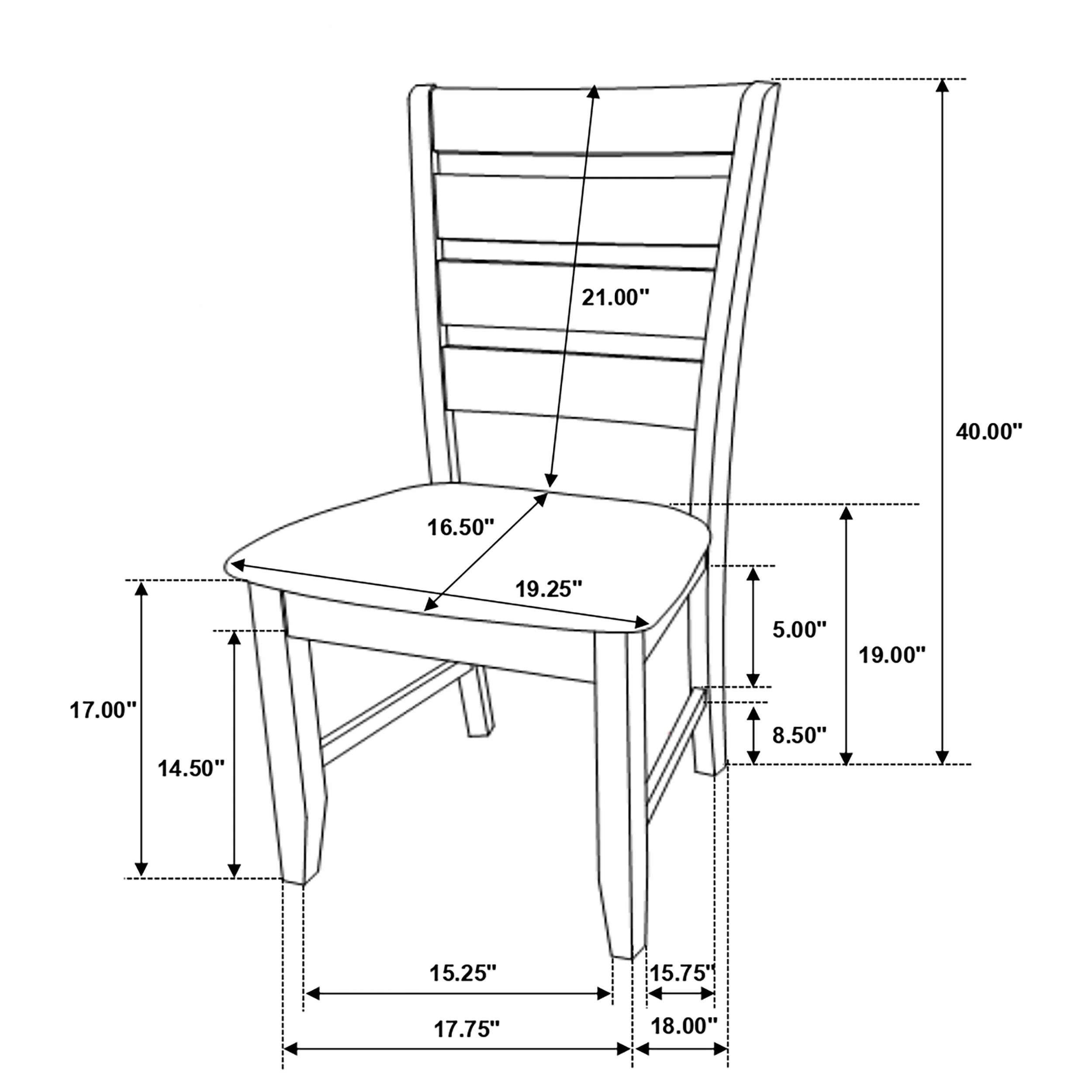 Dalila Dining Set - Image 62