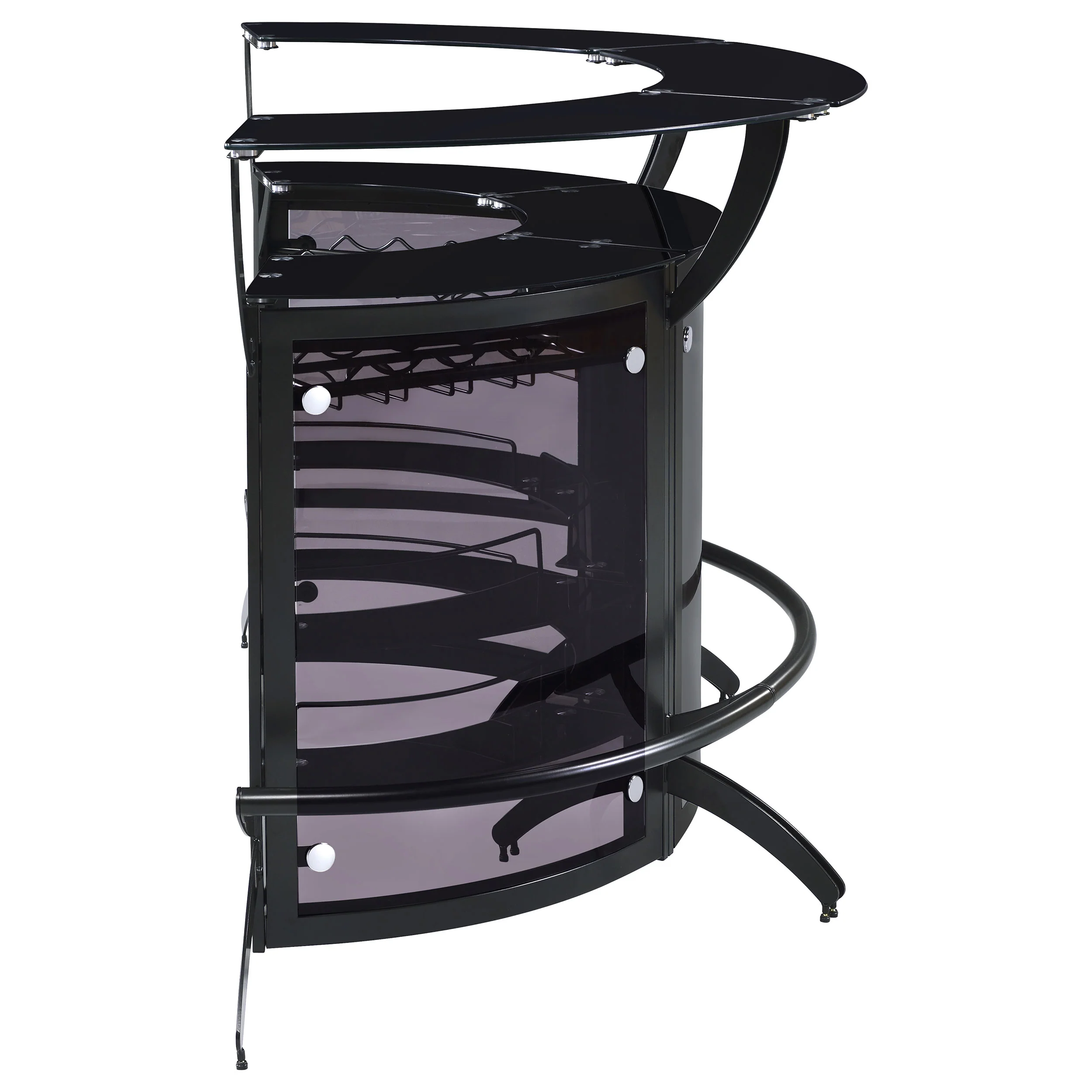 Dallas Home Bar - Image 10