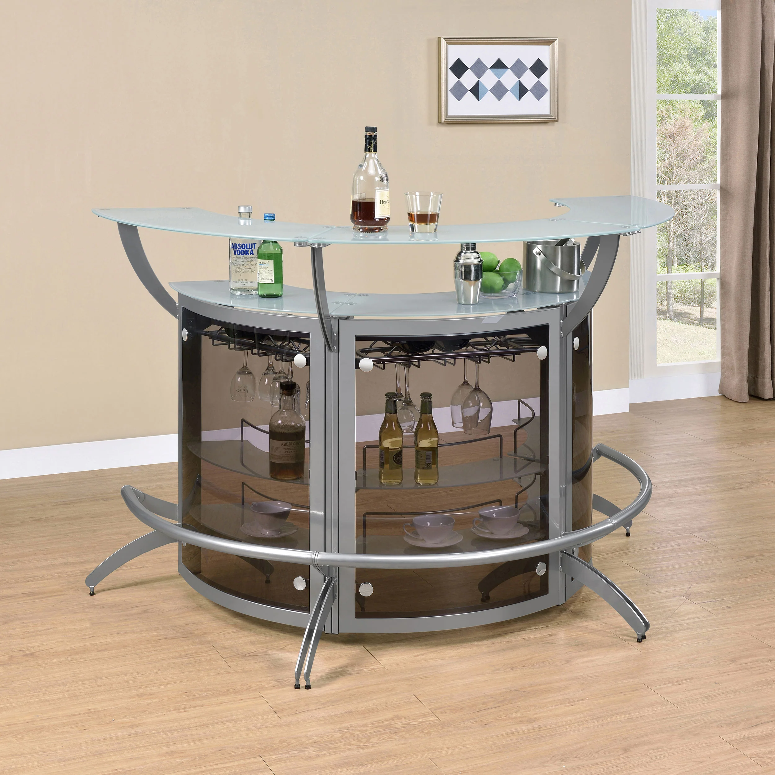 Dallas Home Bar - Image 13
