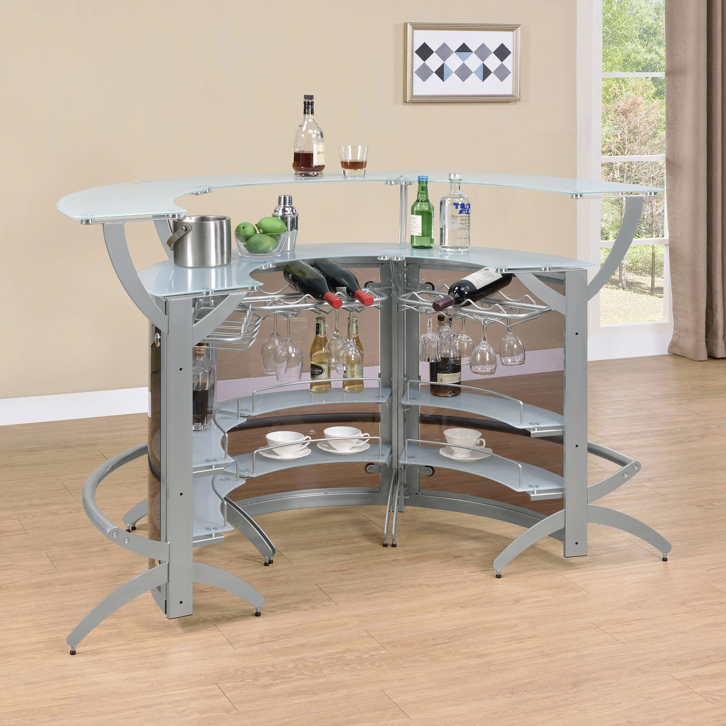 Dallas Home Bar - Image 15