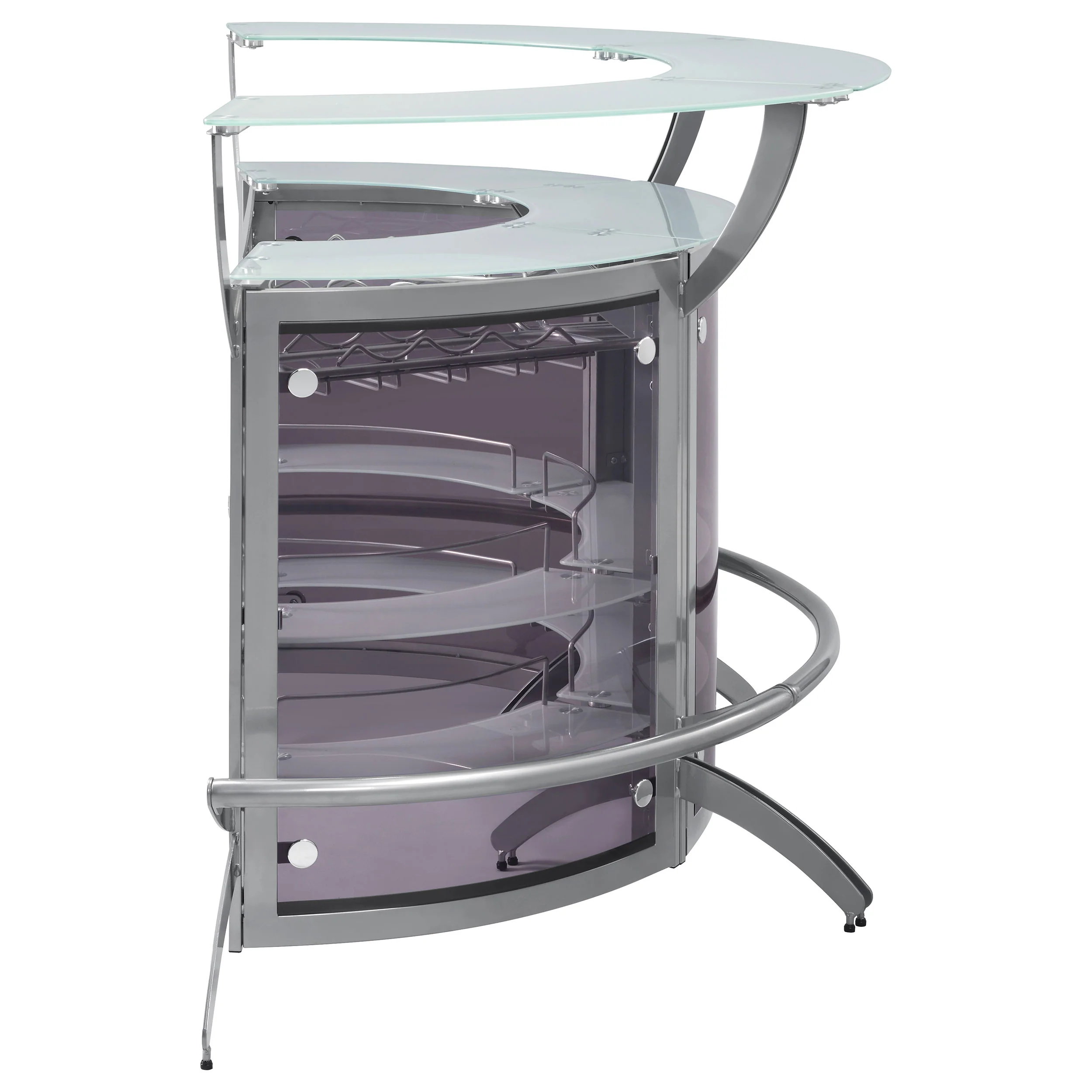 Dallas Home Bar - Image 22