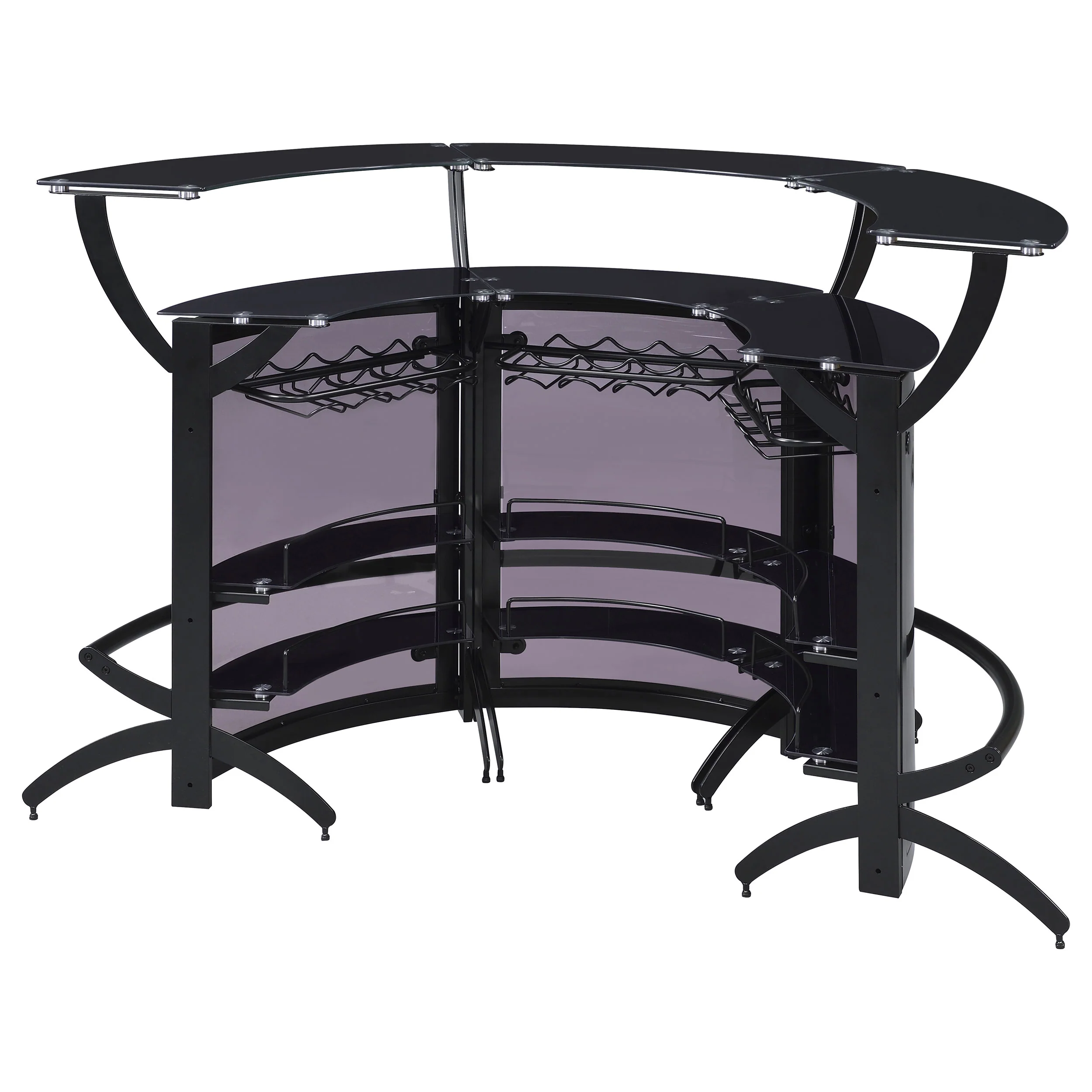 Dallas Home Bar - Image 9