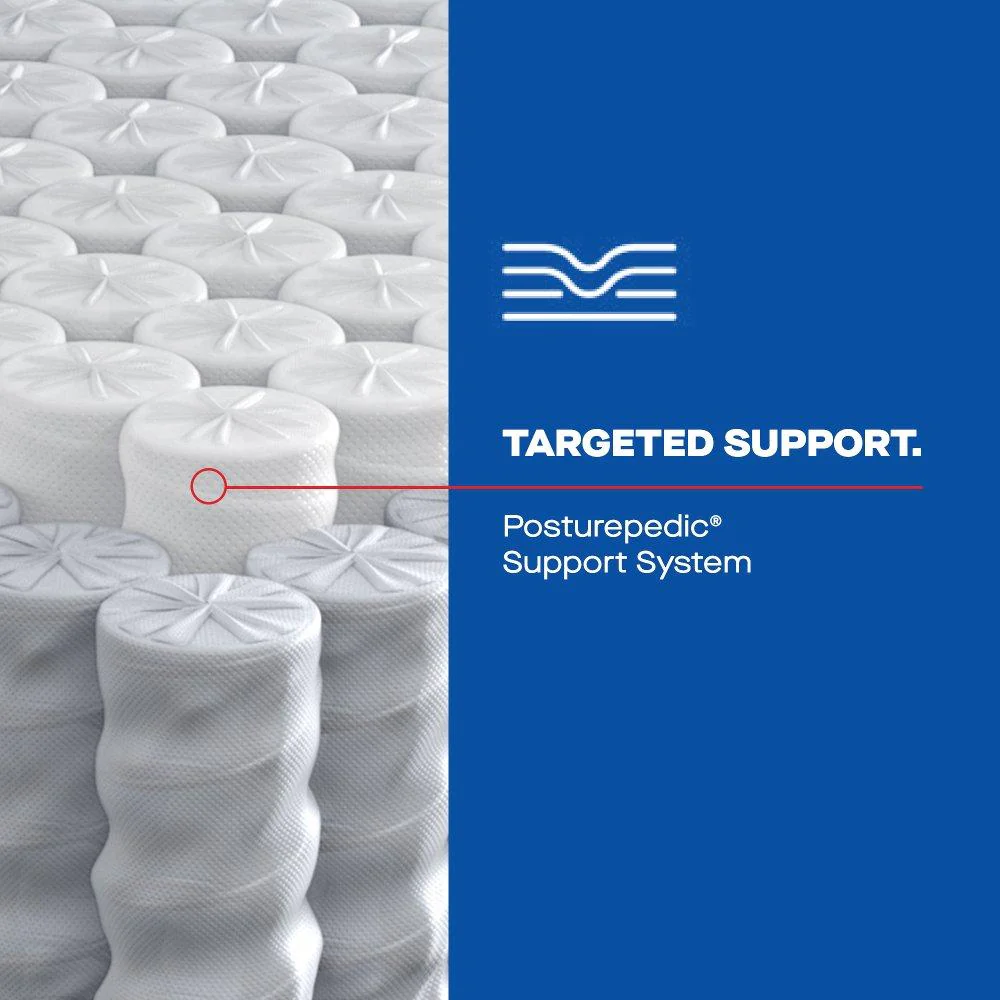 Dallas Hybrid Mattress - Image 18