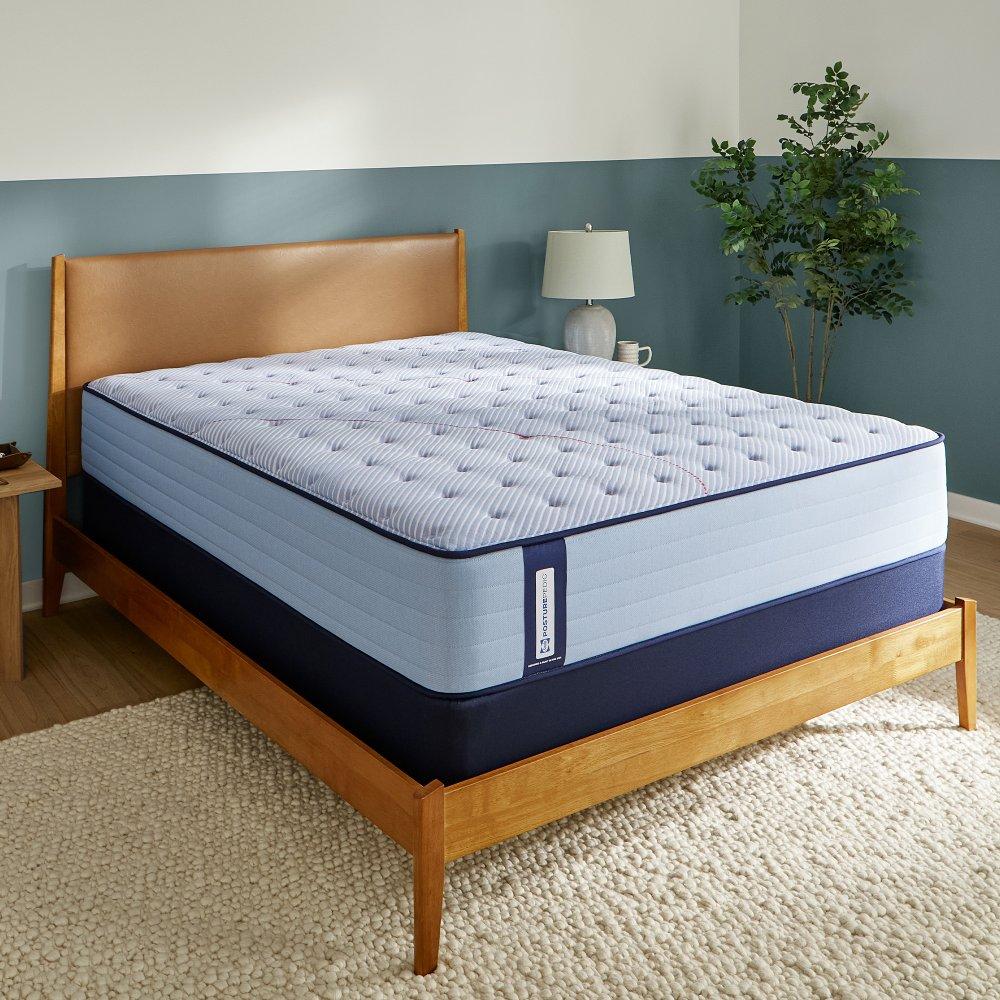Dallas Spring Mattress - Image 2