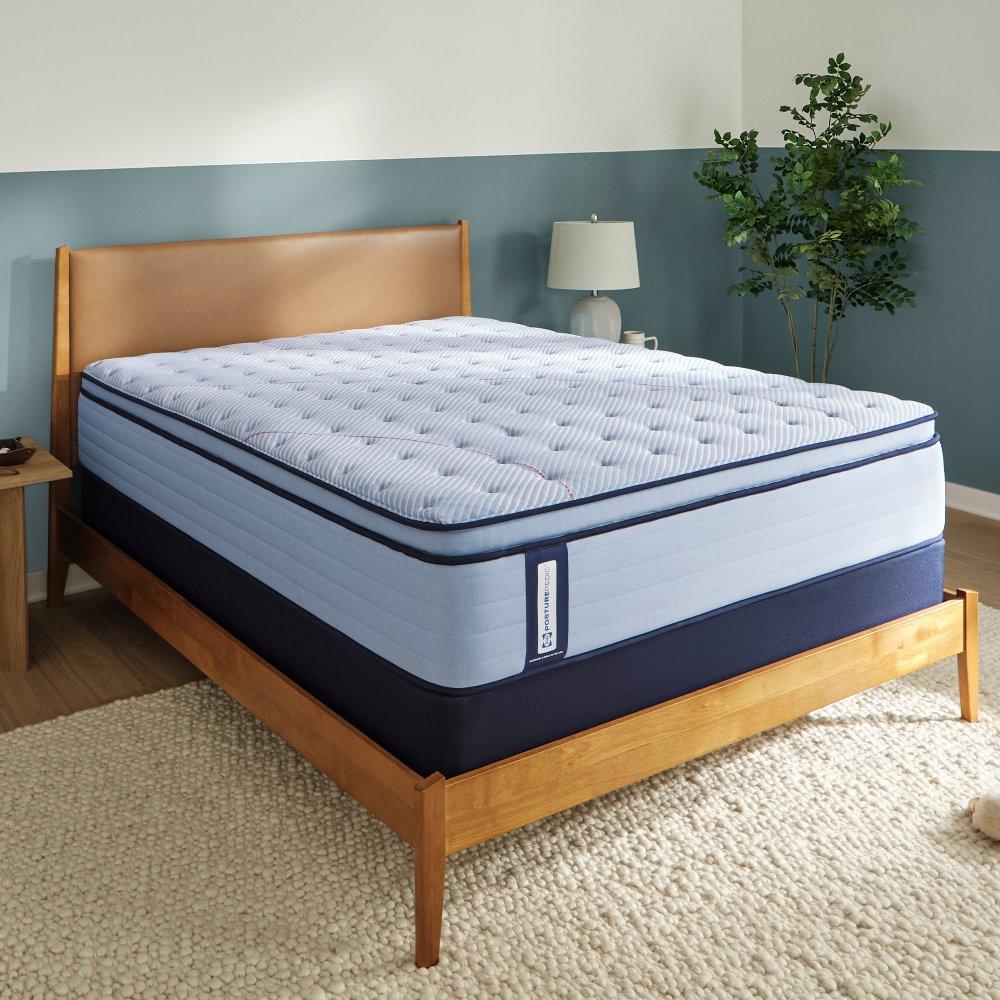 Dallas Spring Mattress - Image 3