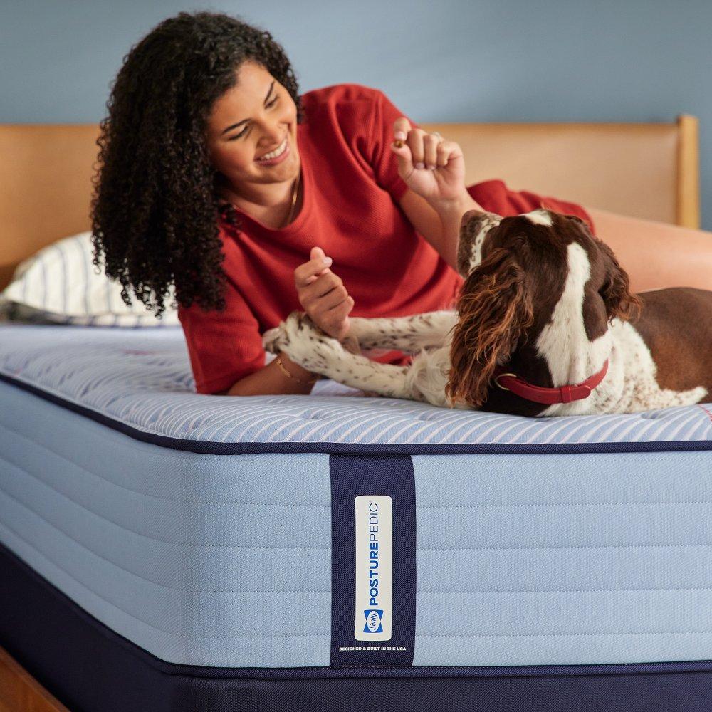Dallas Spring Mattress - Image 9
