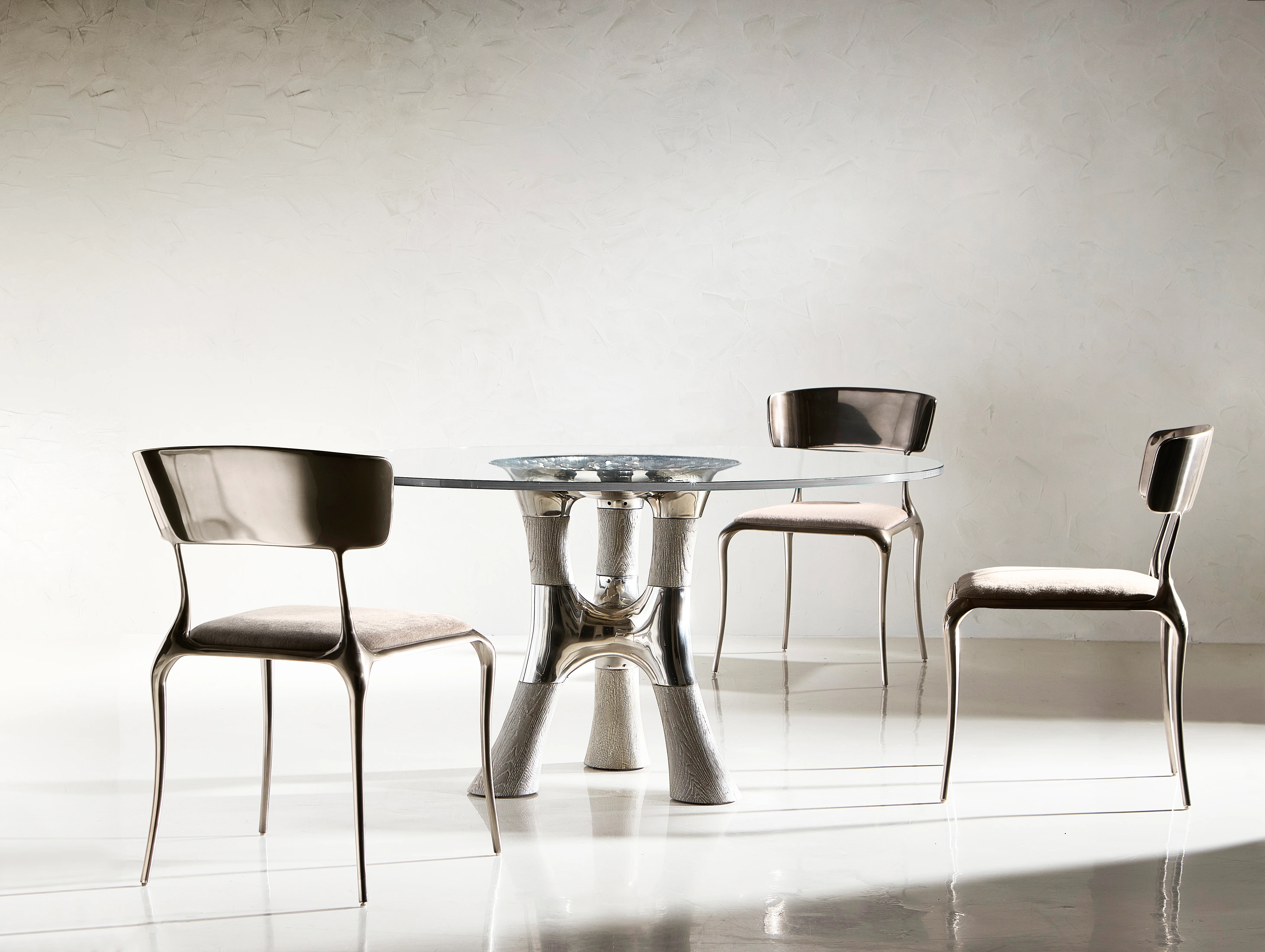 Dalton Dining Table - Image 8