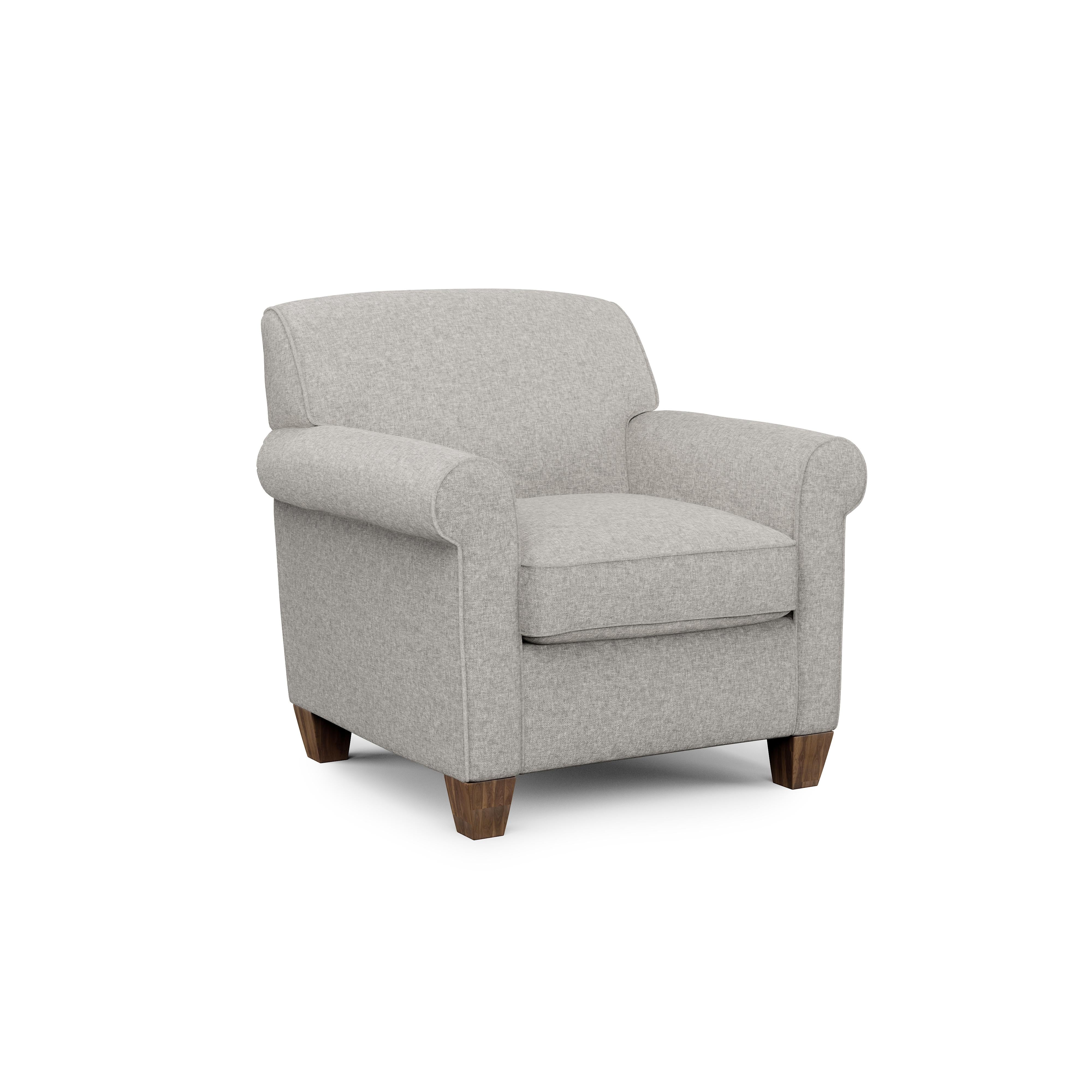 Dana 5990-10 Chair - Image 3