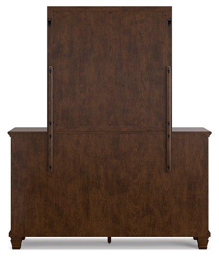 Danabrin Bedroom Set - Image 12