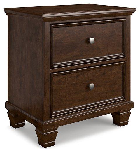 Danabrin Bedroom Set - Image 18