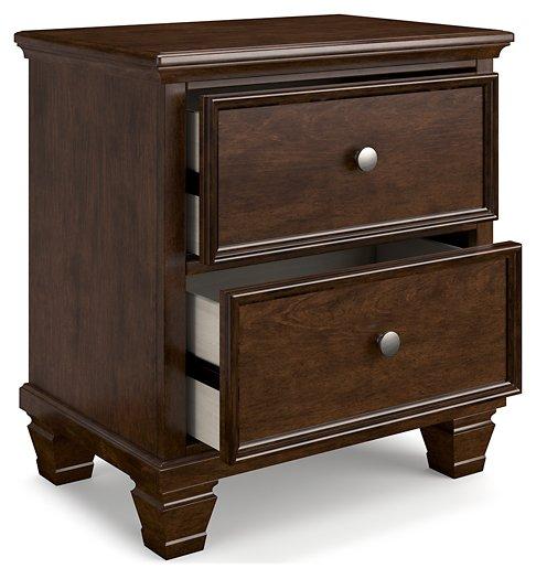 Danabrin Bedroom Set - Image 19