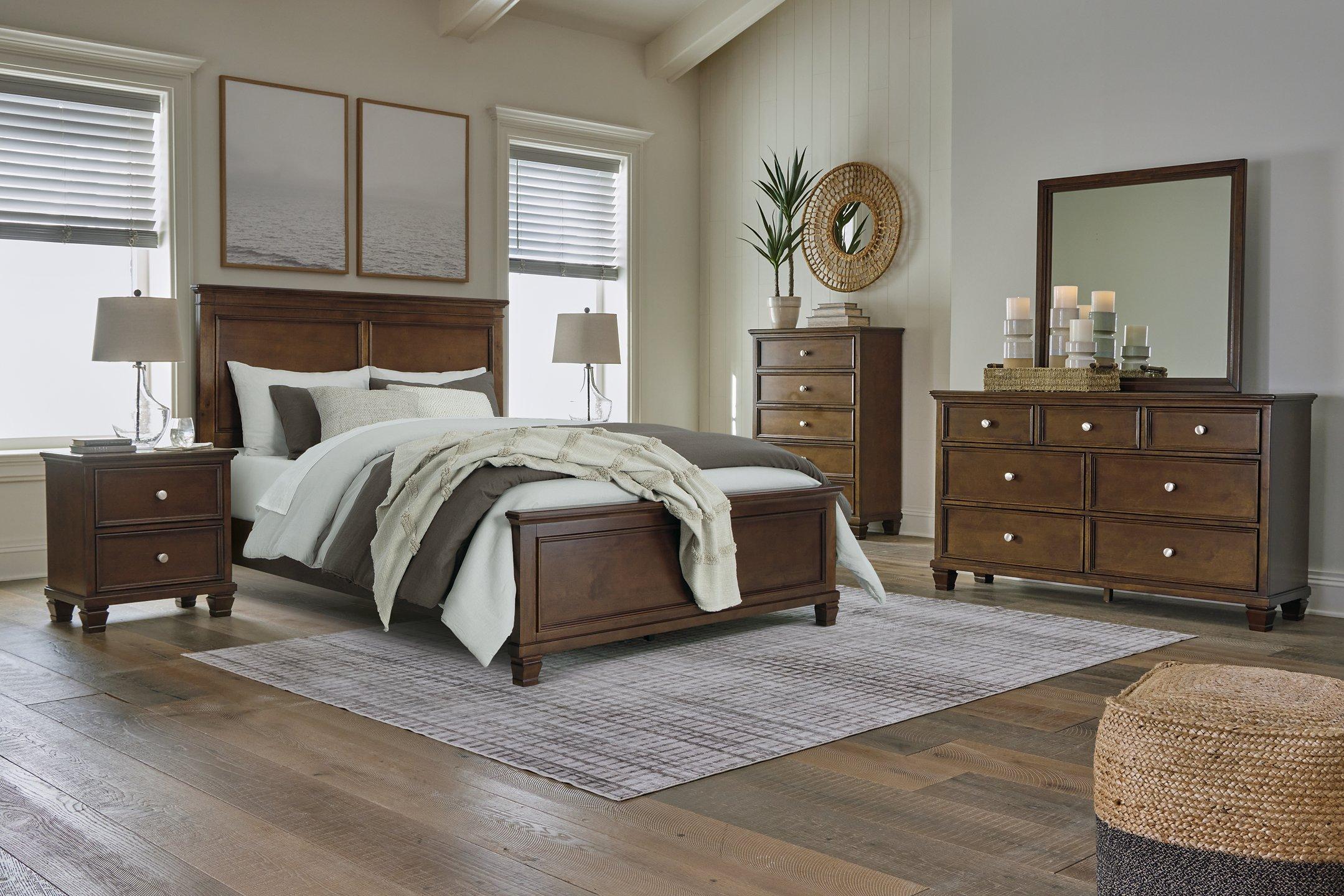 Danabrin Bedroom Set - Image 24