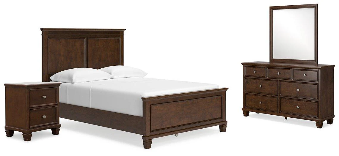 Danabrin Bedroom Set - Image 33