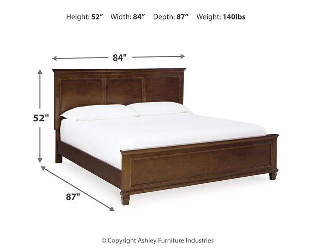 Danabrin Bedroom Set - Image 41