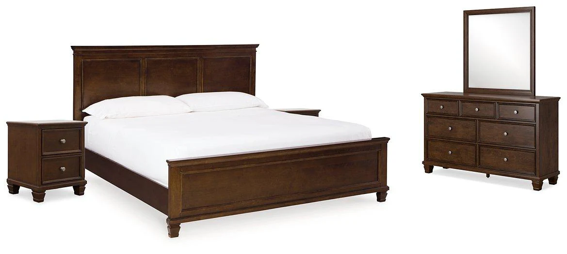 Danabrin Bedroom Set - Image 44