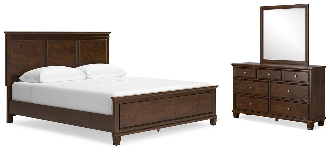 Danabrin Bedroom Set - Image 47