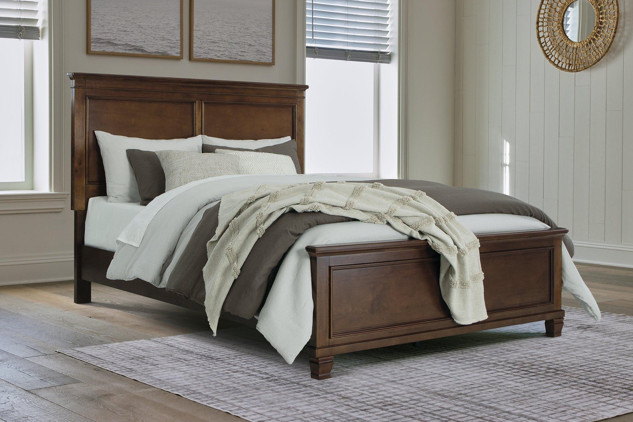 Danabrin Bedroom Set - Image 6