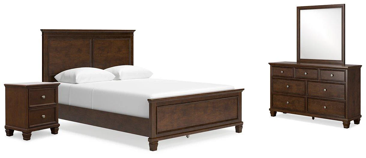 Danabrin Bedroom Set - Image 8