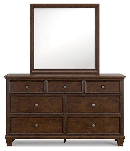 Danabrin Bedroom Set - Image 9