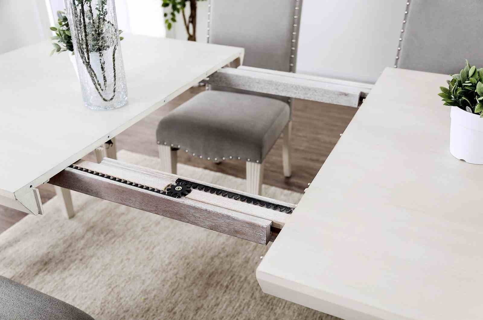 Daniella 7 Pc. Dining Table Set - Image 3