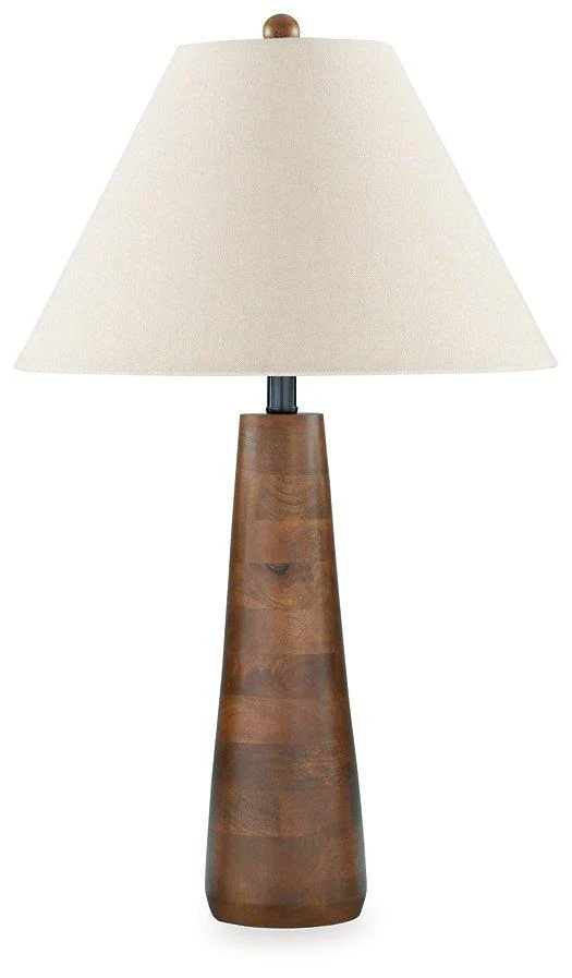 Danset Lamp Set - Image 3