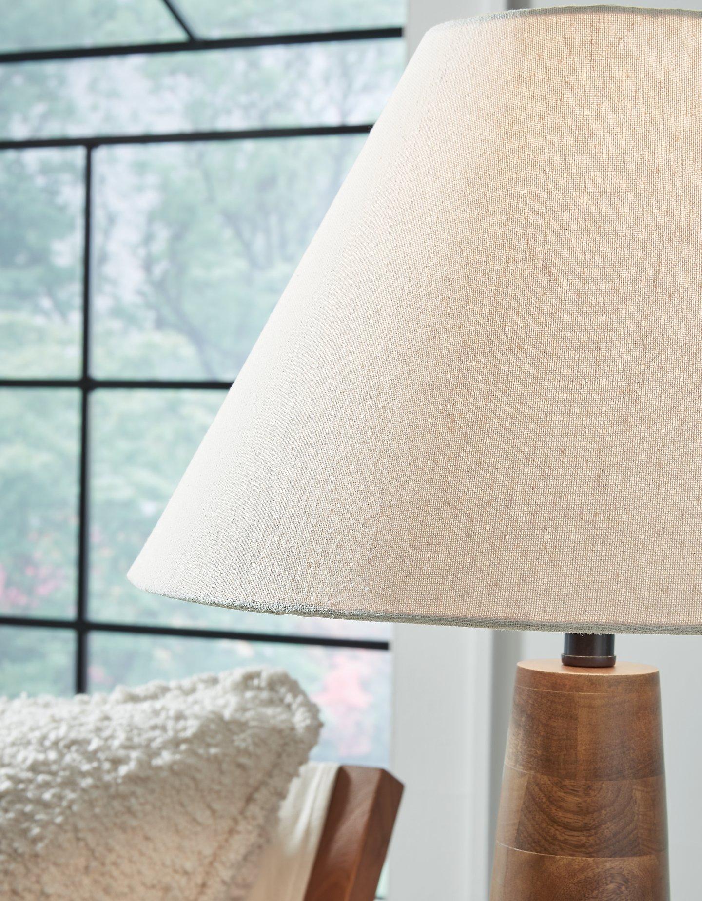 Danset Lamp Set - Image 4