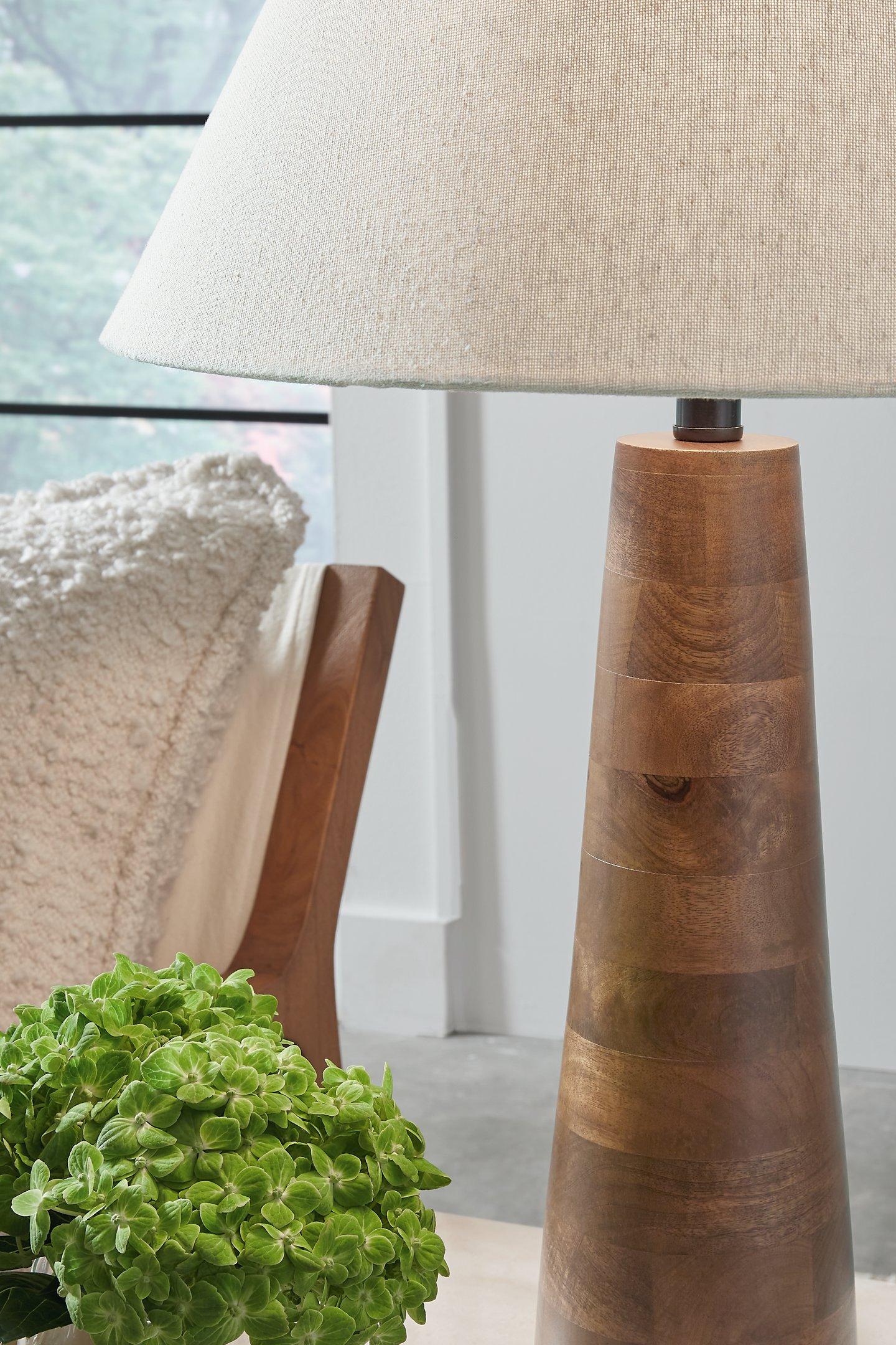 Danset Lamp Set - Image 5